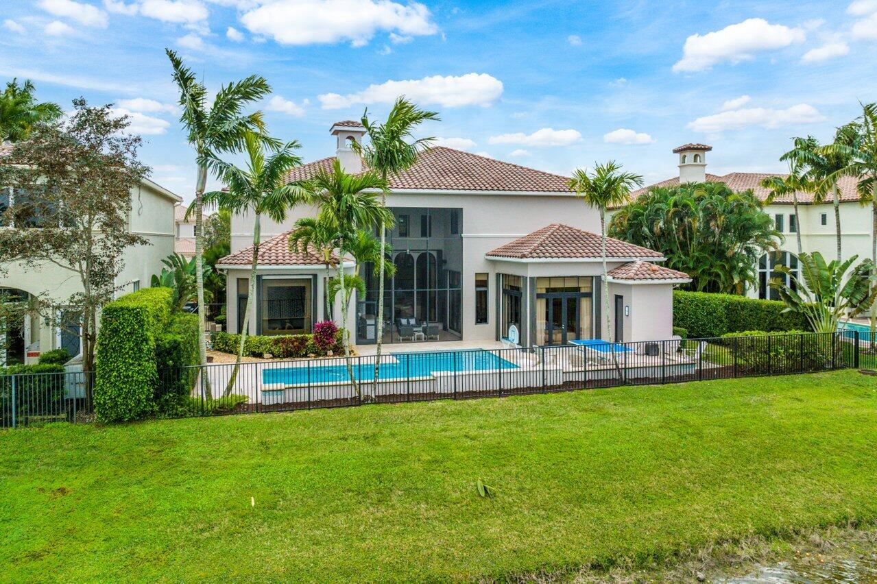 OAKS AT BOCA RATON 2 - Residential