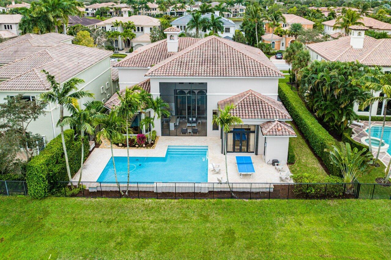 OAKS AT BOCA RATON 2 - Residential