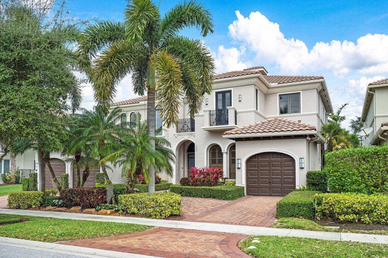 OAKS AT BOCA RATON 2 - Residential