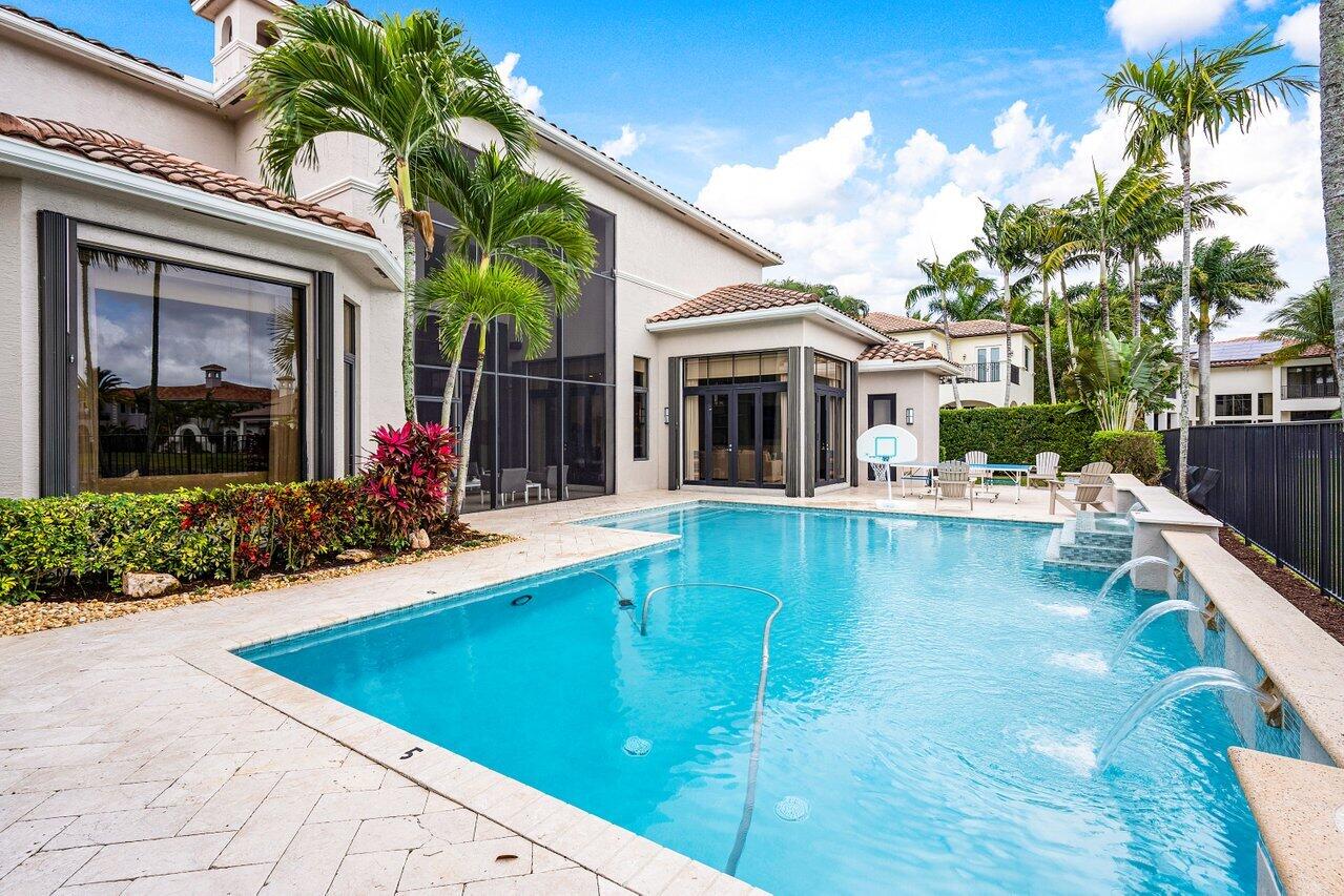 OAKS AT BOCA RATON 2 - Residential