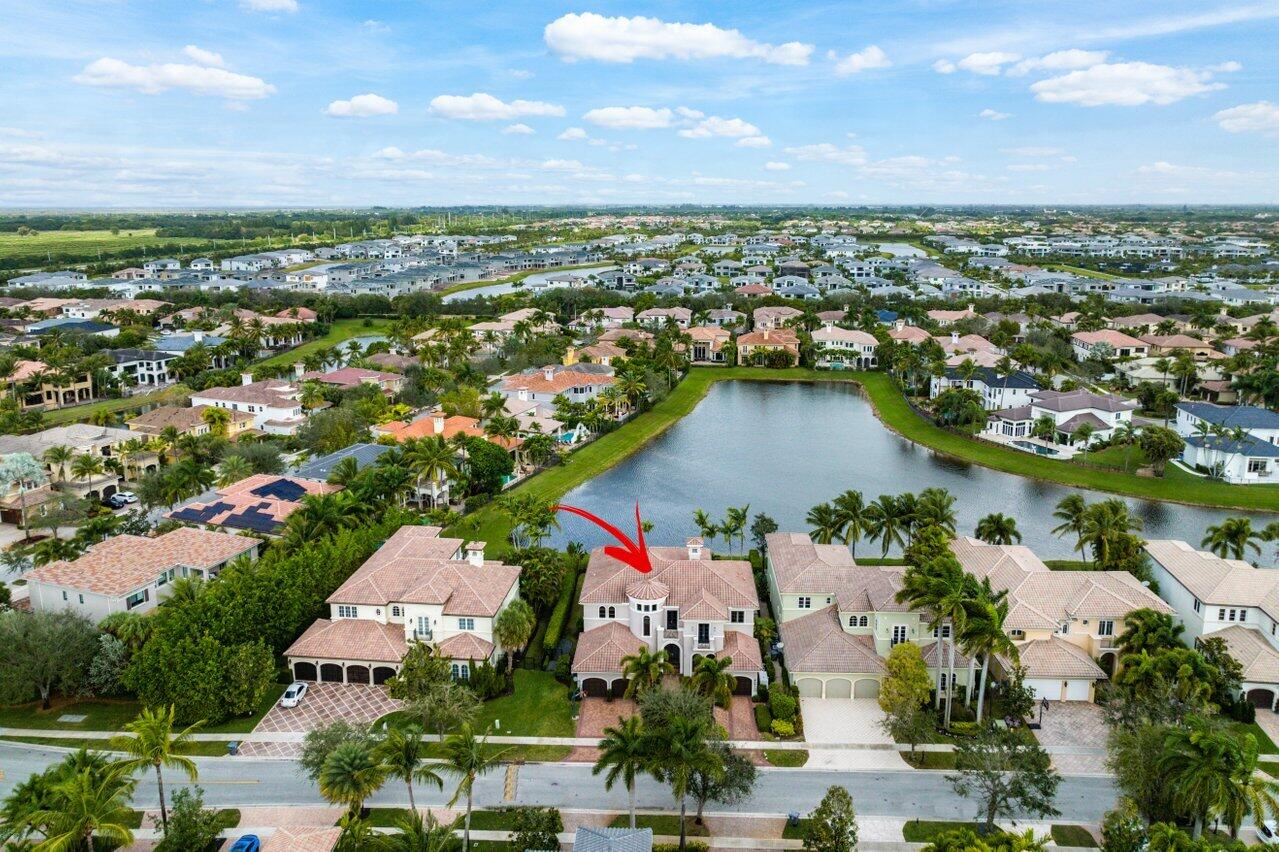 OAKS AT BOCA RATON 2 - Residential