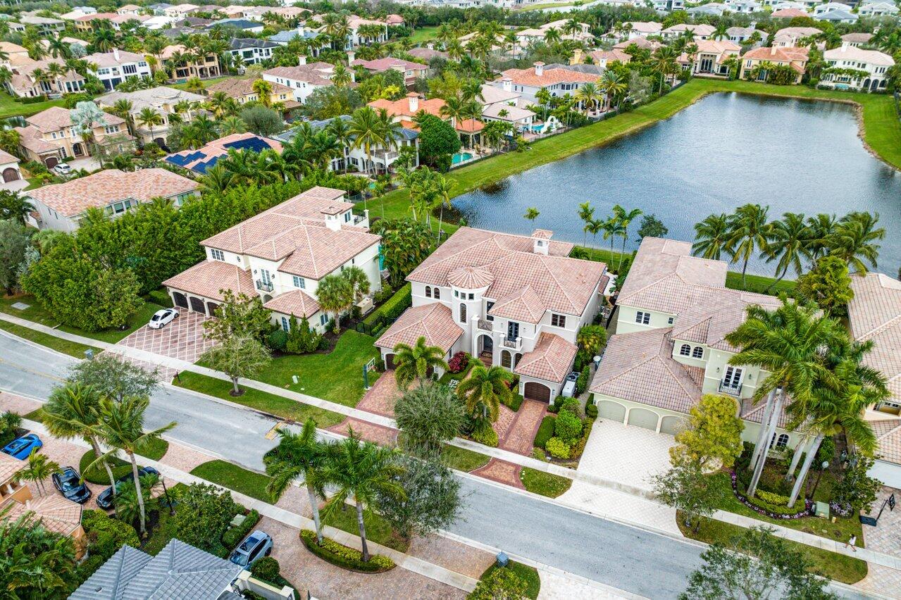 OAKS AT BOCA RATON 2 - Residential