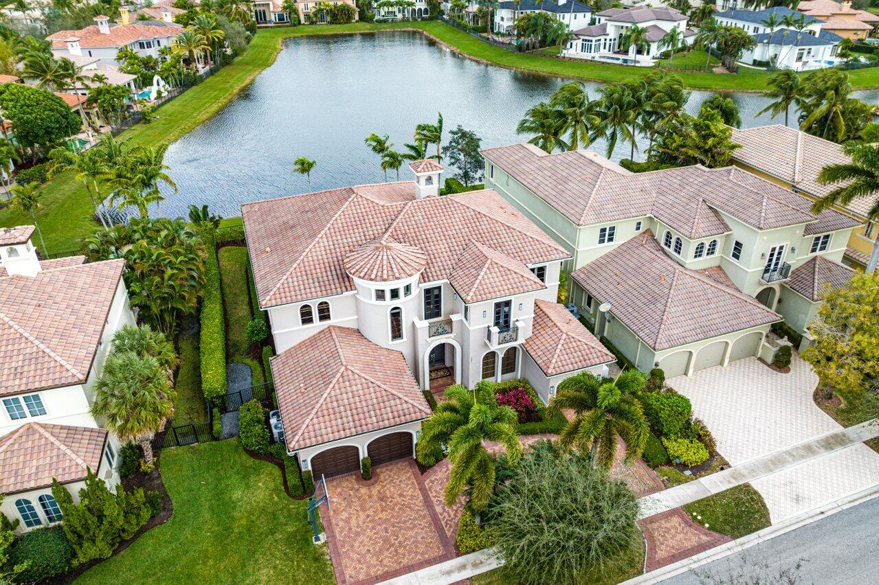 OAKS AT BOCA RATON 2 - Residential