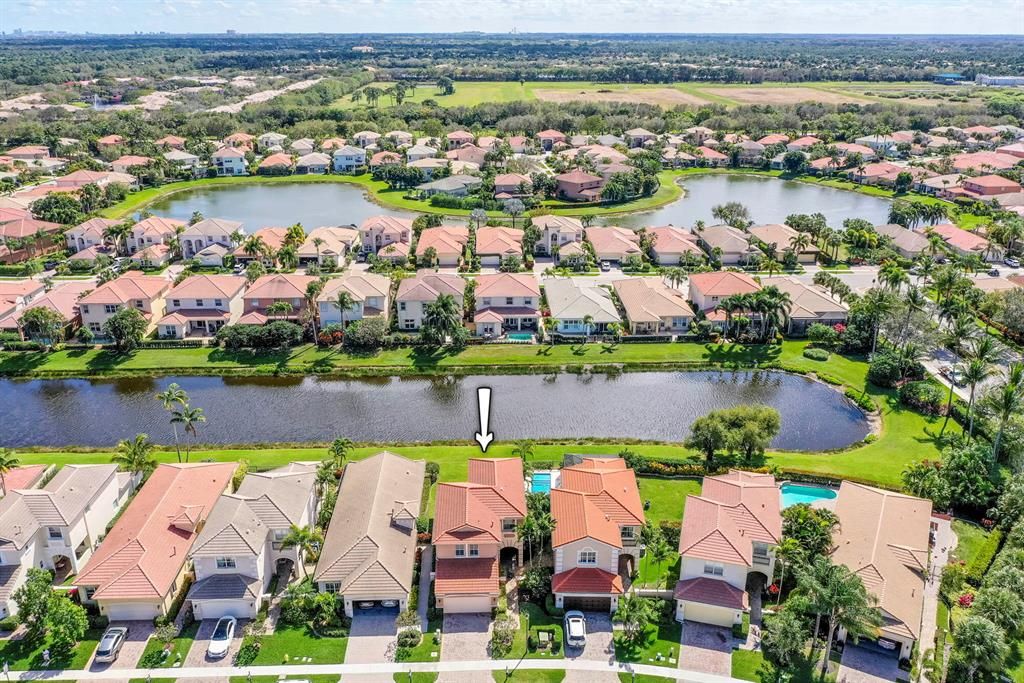 Photo of 107 Isle Verde Way, Palm Beach Gardens, FL 33418 (MLS # R10782317)