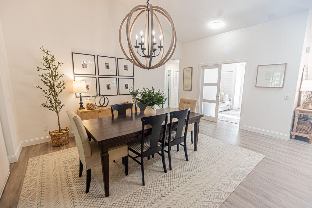 Photo of 1190 SW Live Oak Cove, Port Saint Lucie, FL 34986 (MLS # R11159297)