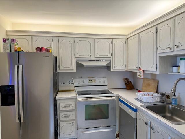 KINGS POINT TUSCANY CONDO - Residential
