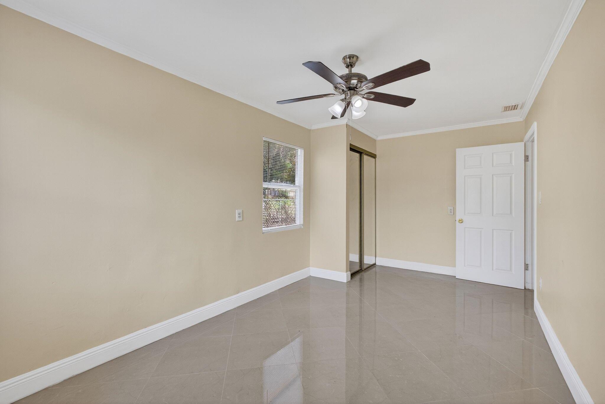 PALM BOULEVARD EXT I - Residential Income