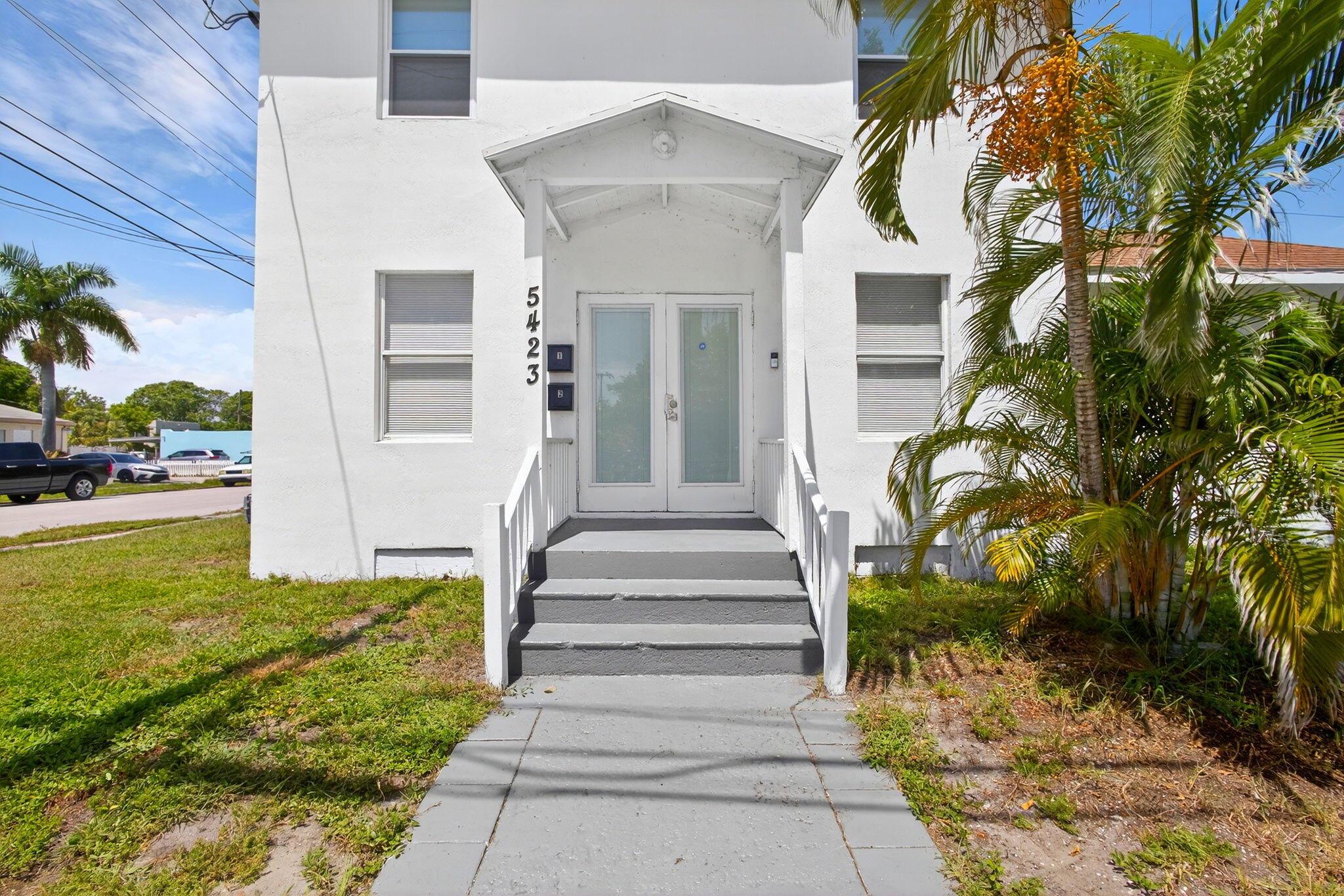 5423 Garden Avenue