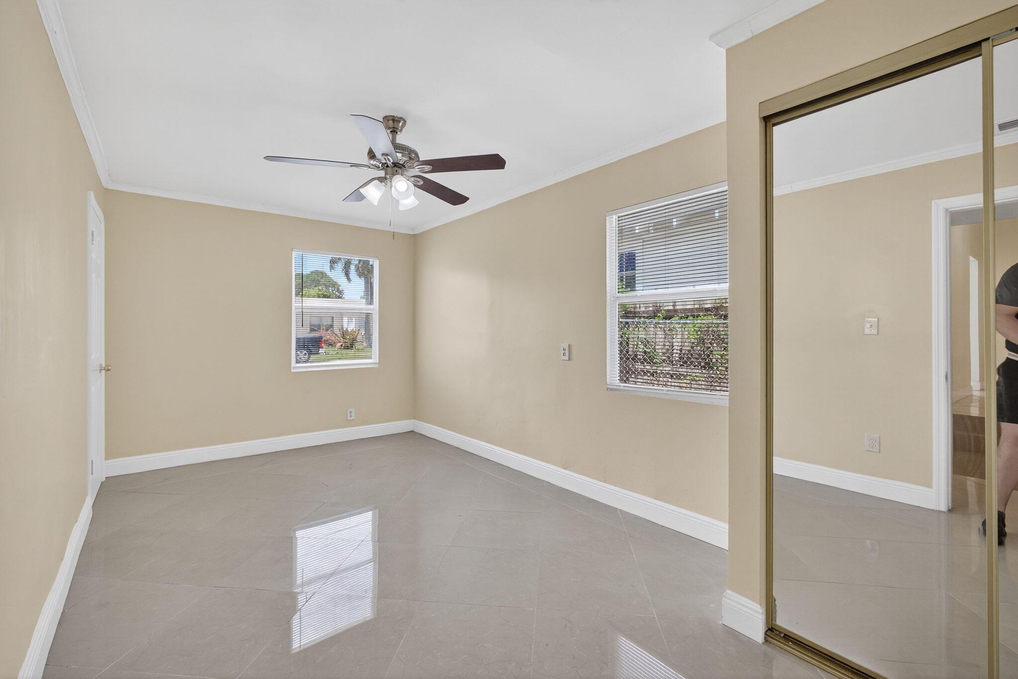 PALM BOULEVARD EXT I - Residential Income