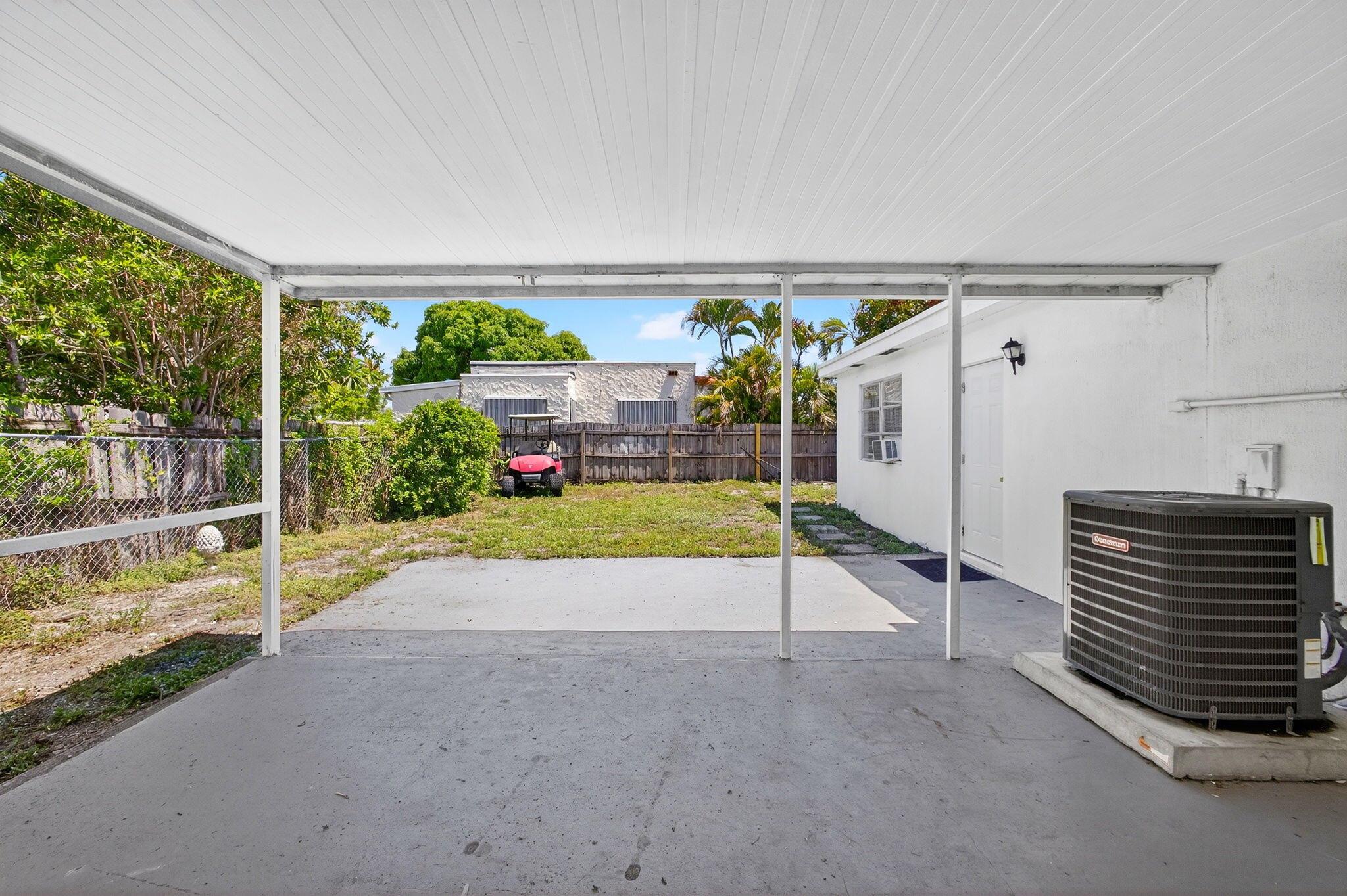 PALM BOULEVARD EXT I - Residential Income
