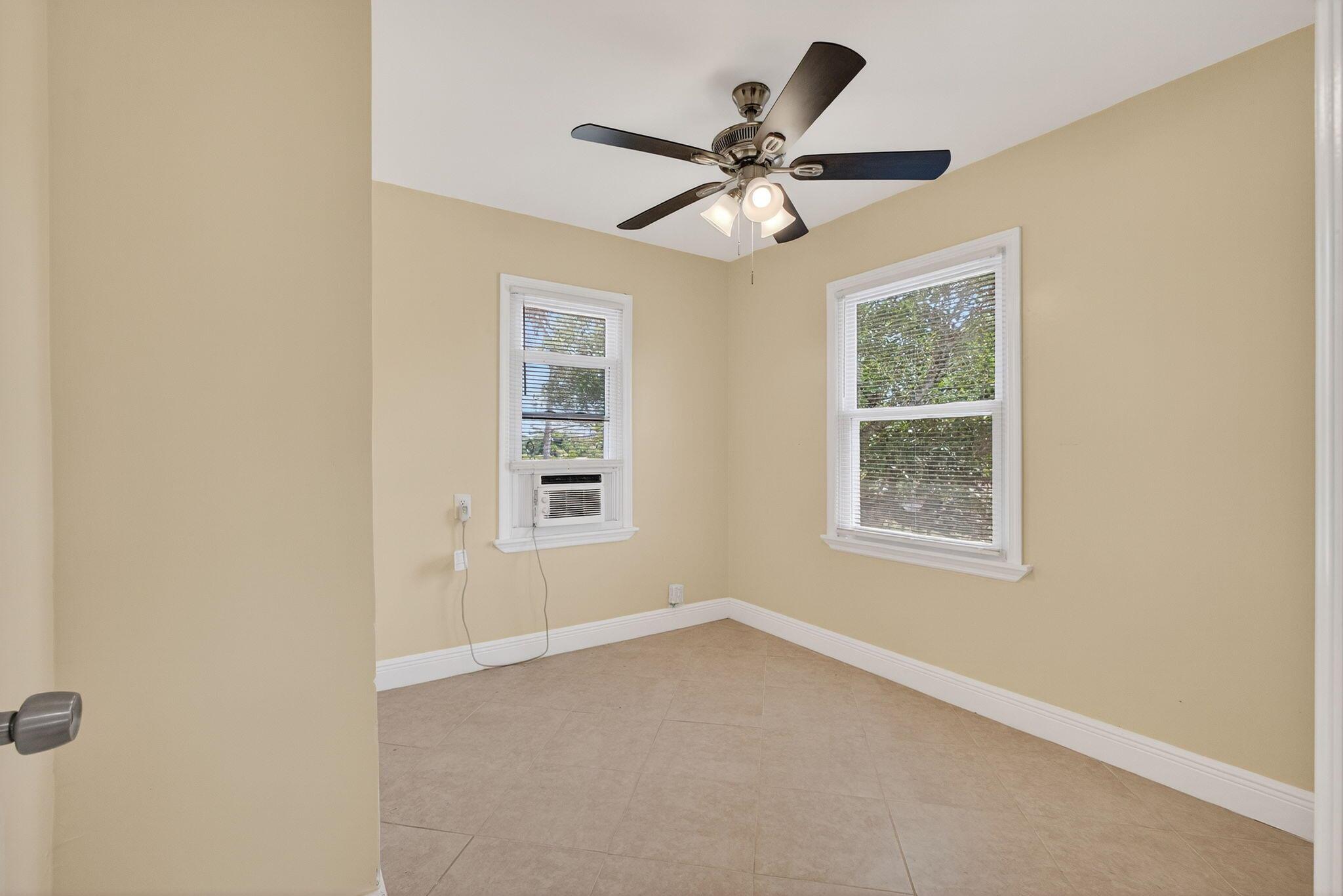 PALM BOULEVARD EXT I - Residential Income