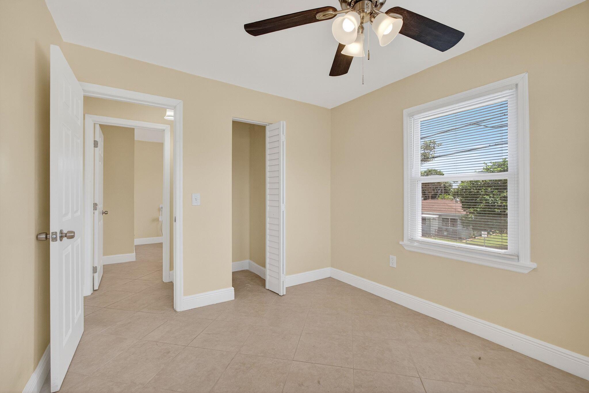 PALM BOULEVARD EXT I - Residential Income