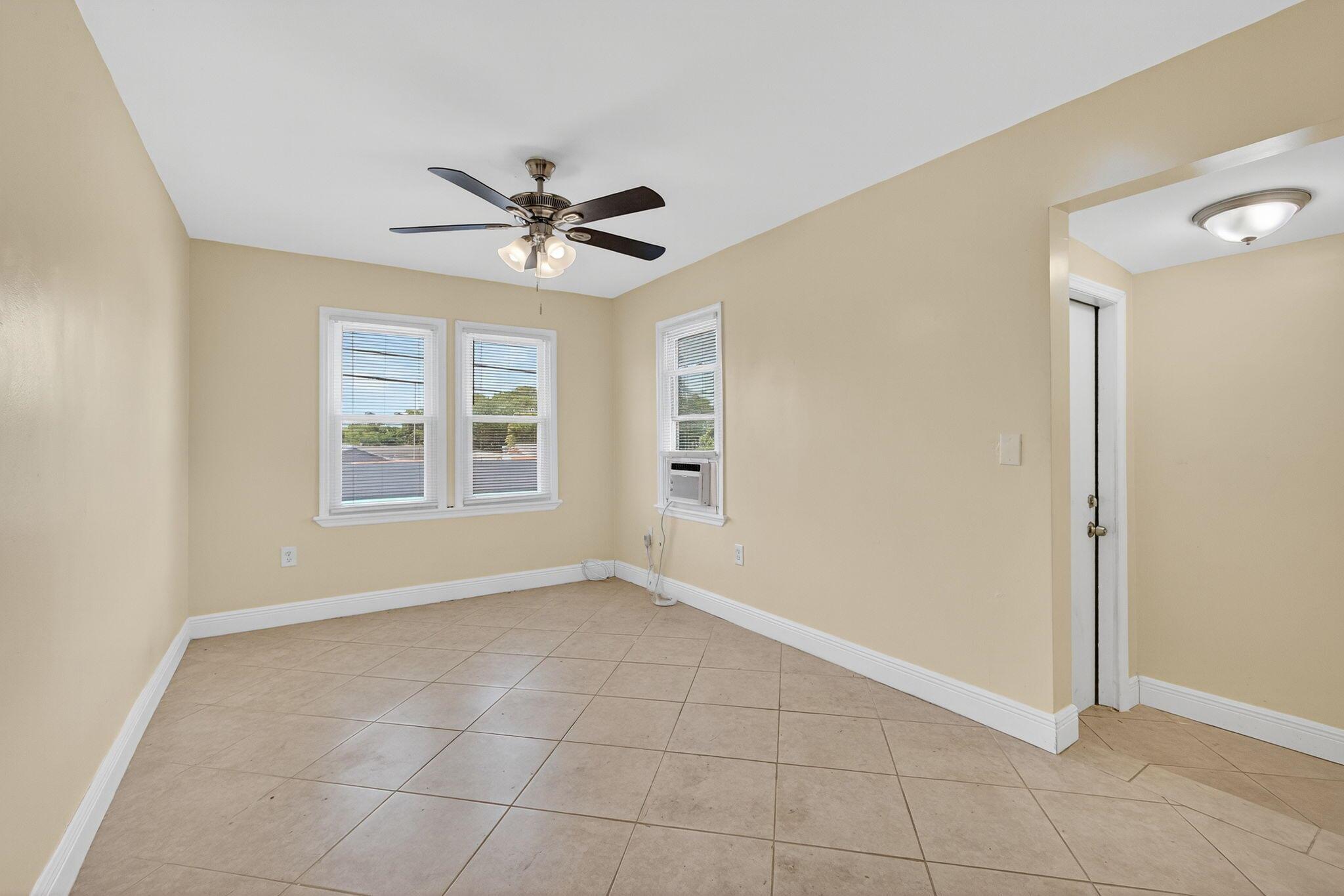 PALM BOULEVARD EXT I - Residential Income