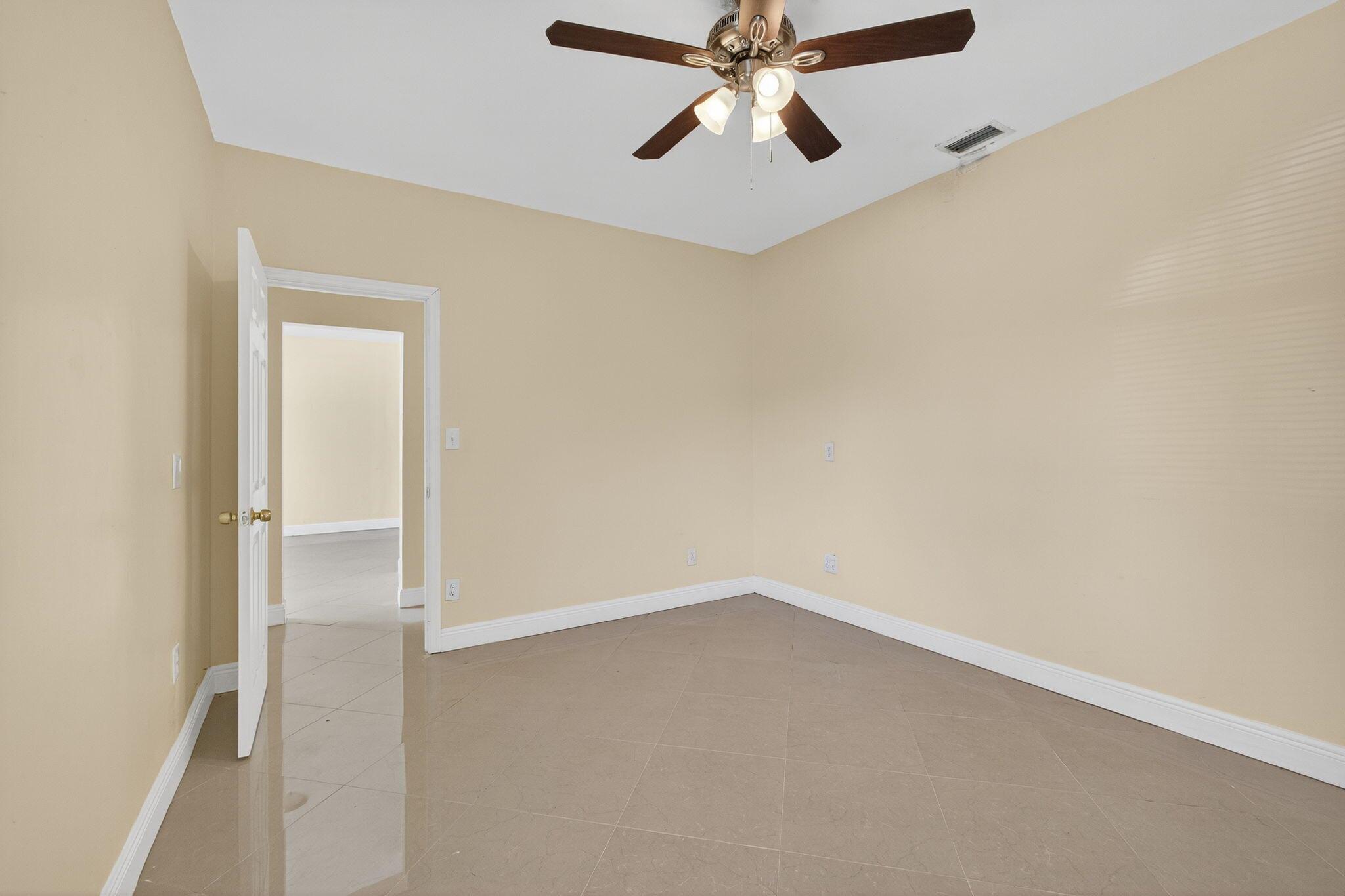 PALM BOULEVARD EXT I - Residential Income