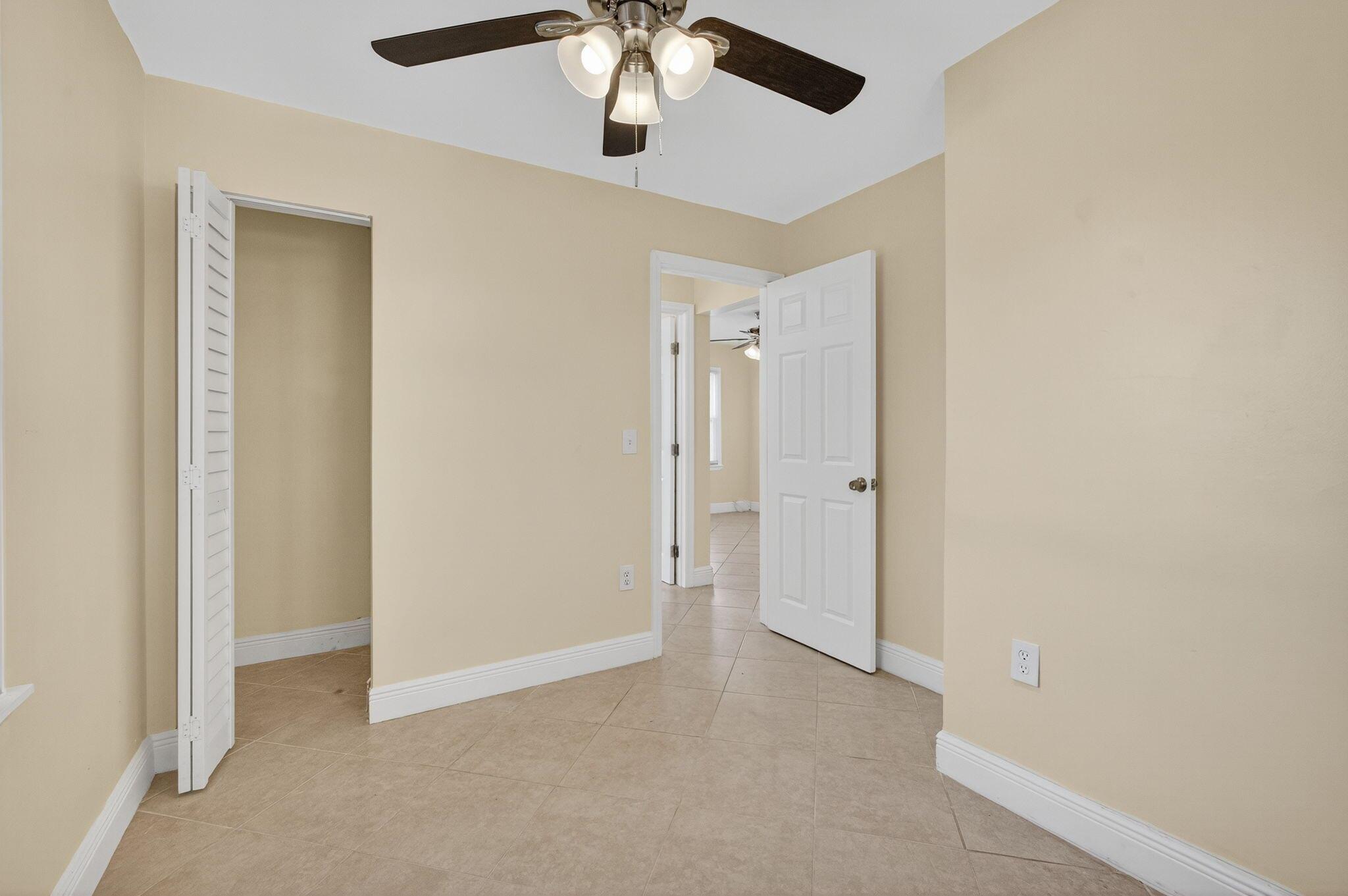 PALM BOULEVARD EXT I - Residential Income