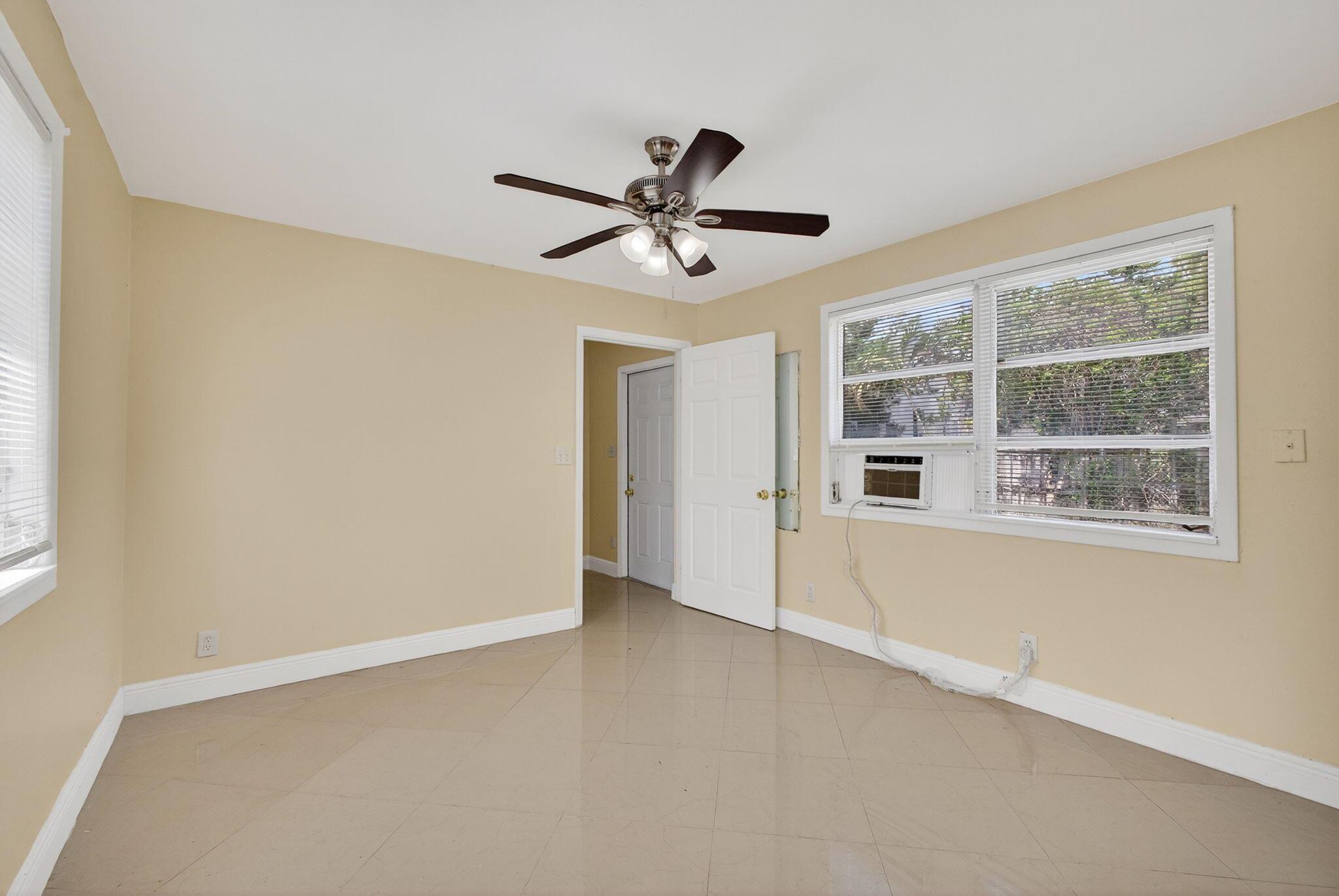 PALM BOULEVARD EXT I - Residential Income