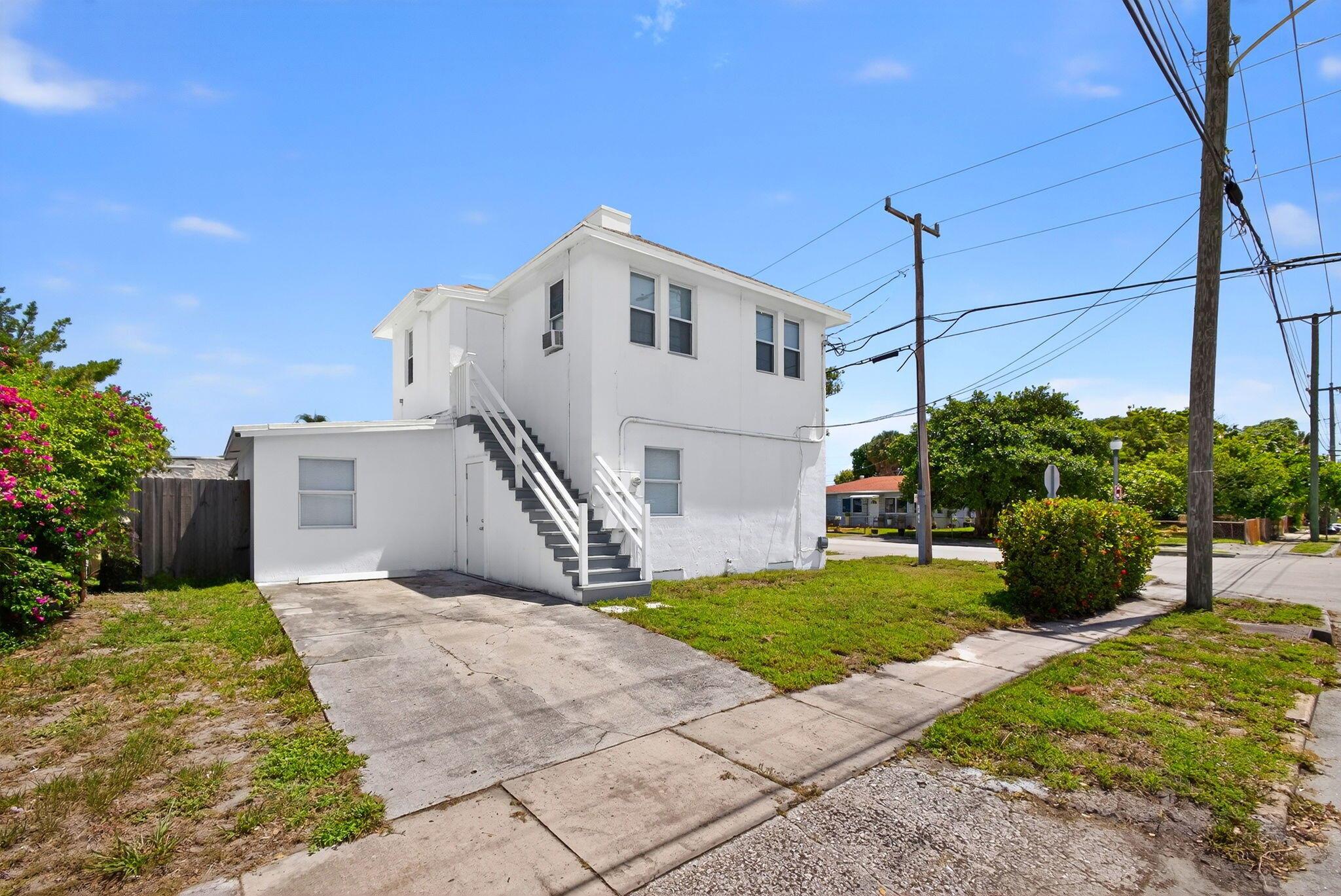 5423 Garden Avenue