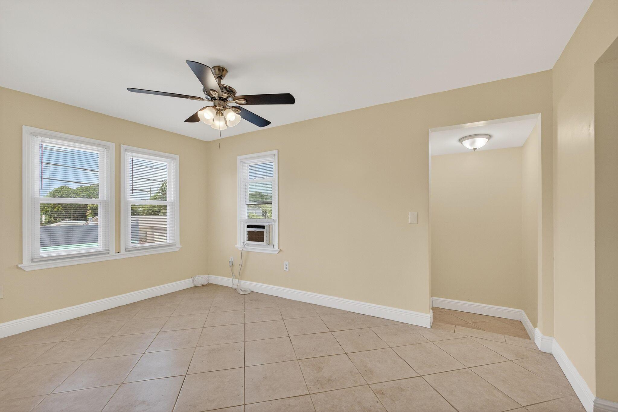 PALM BOULEVARD EXT I - Residential Income
