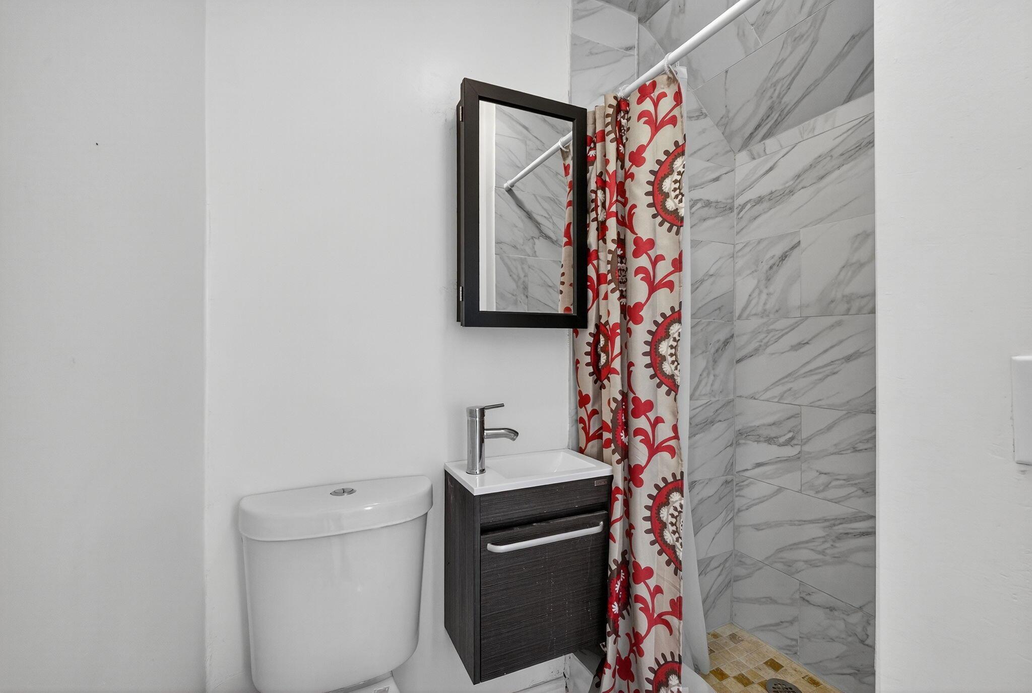 PALM BOULEVARD EXT I - Residential Income