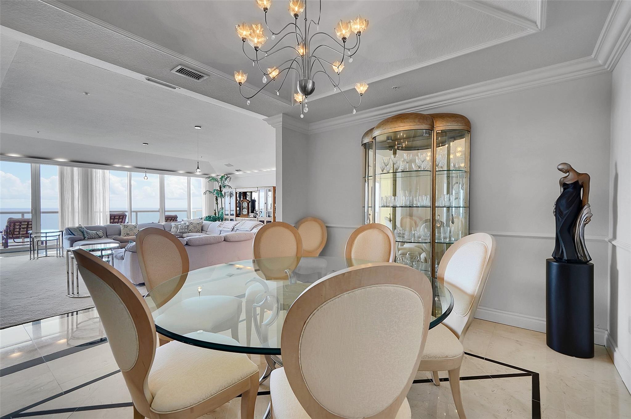 Renaissance On The Ocean - Residential Lease