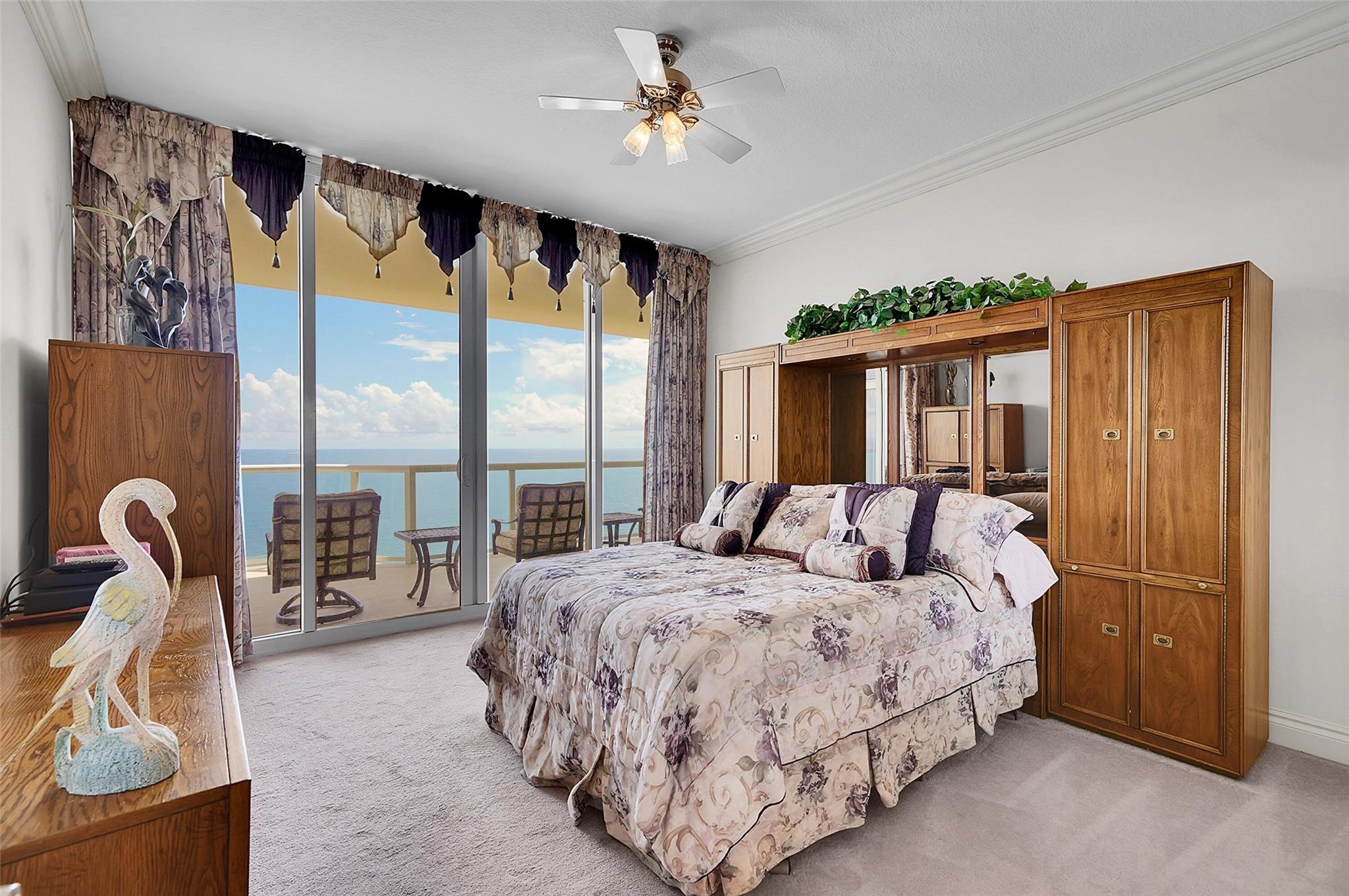 Renaissance On The Ocean - Residential Lease