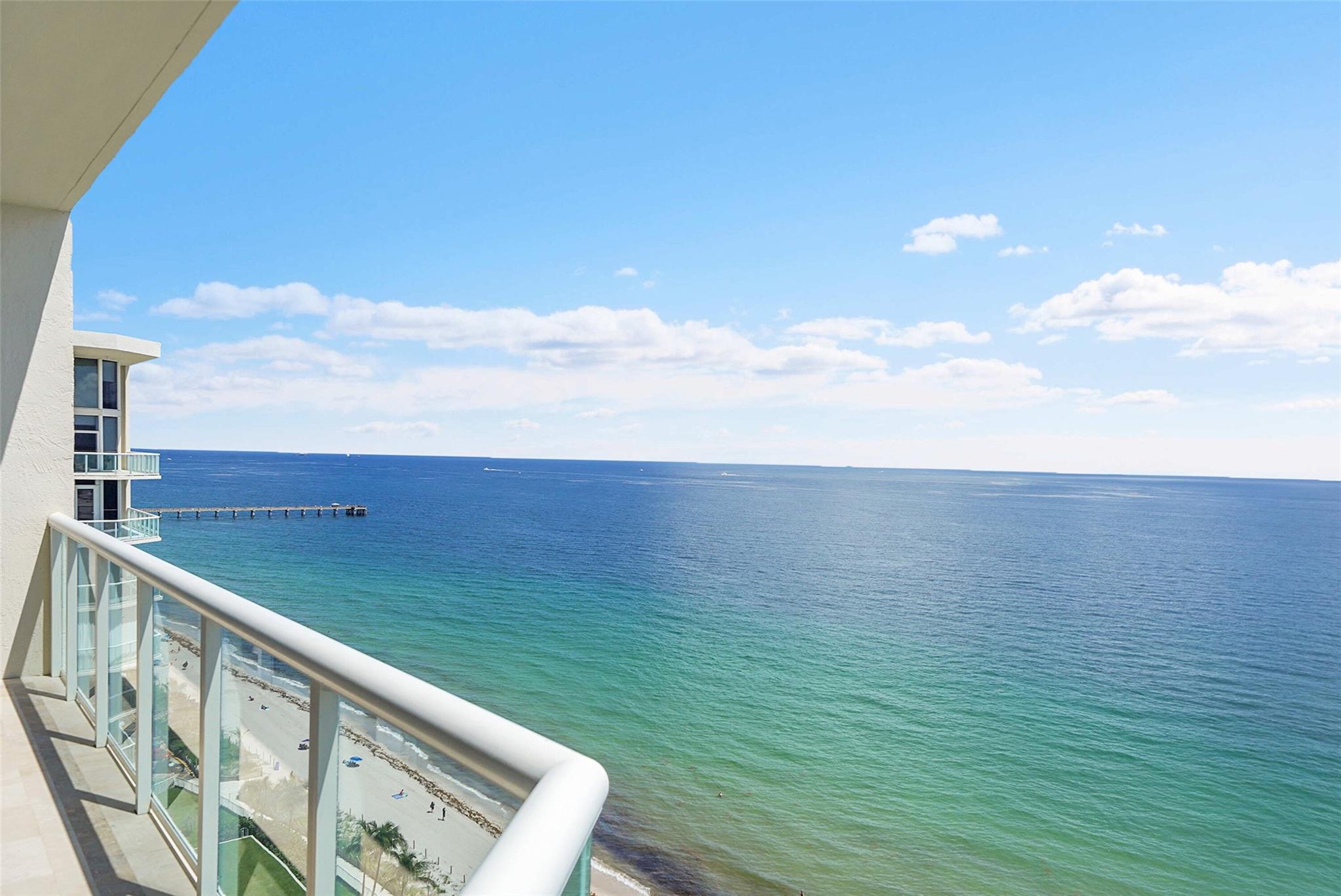 Renaissance On The Ocean - Residential Lease