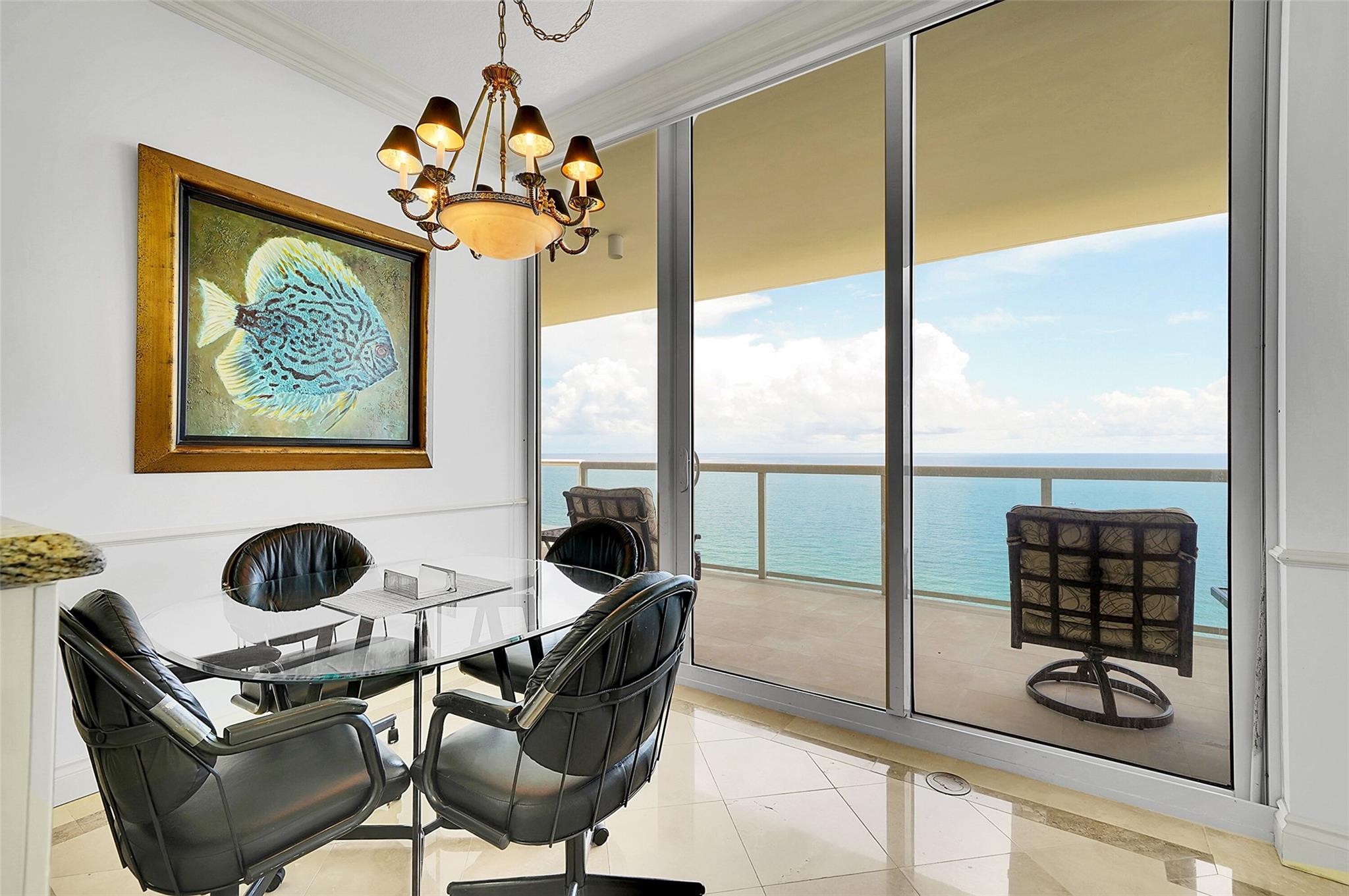 Renaissance On The Ocean - Residential Lease