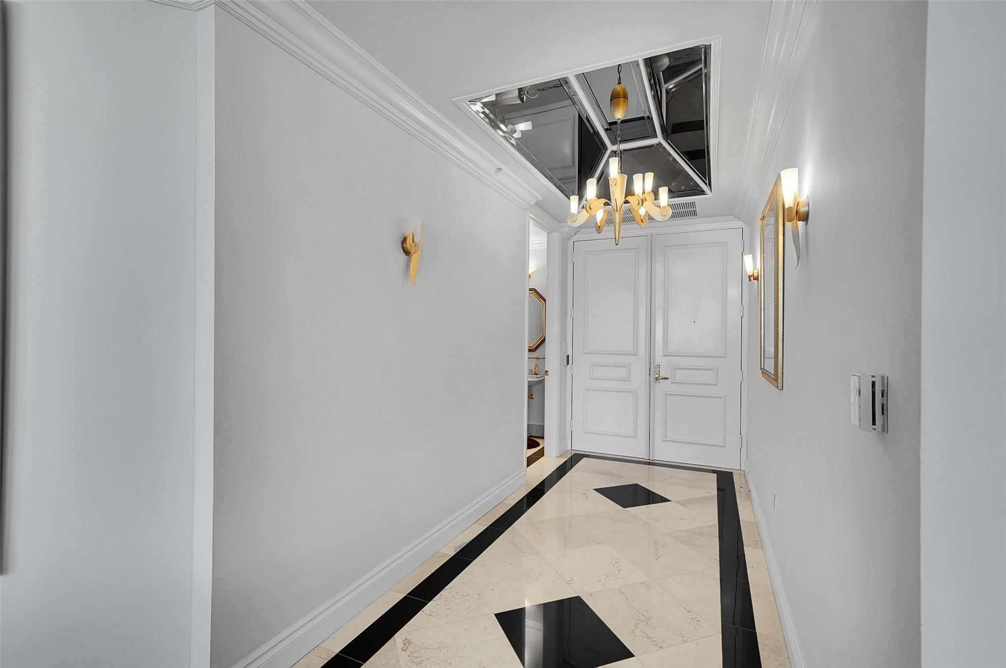 Renaissance On The Ocean - Residential Lease