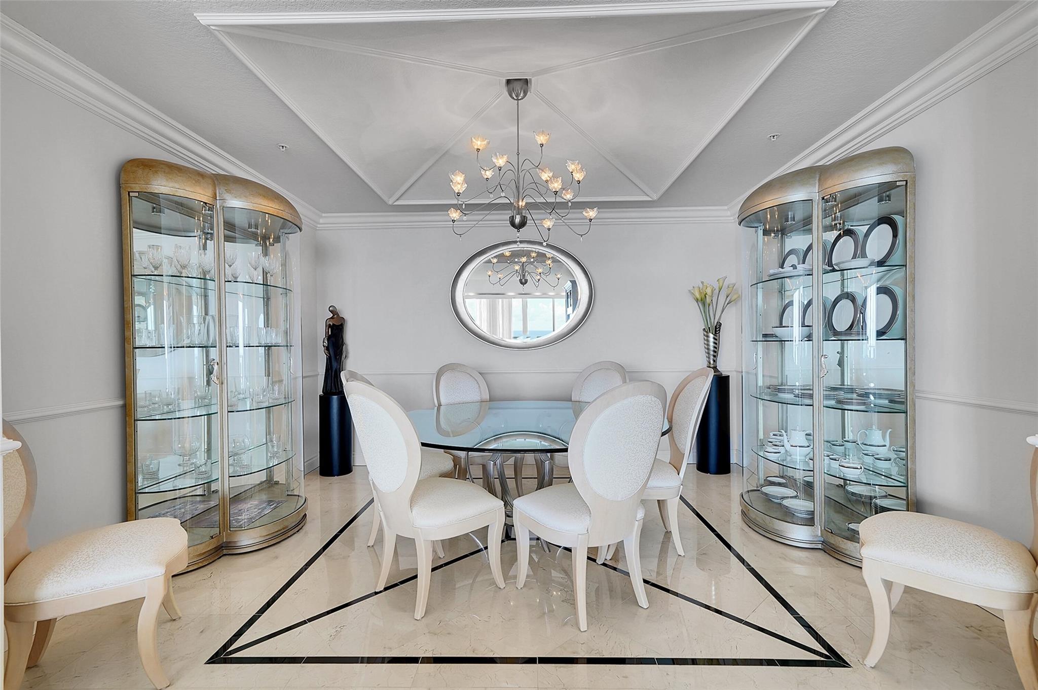 Renaissance On The Ocean - Residential Lease