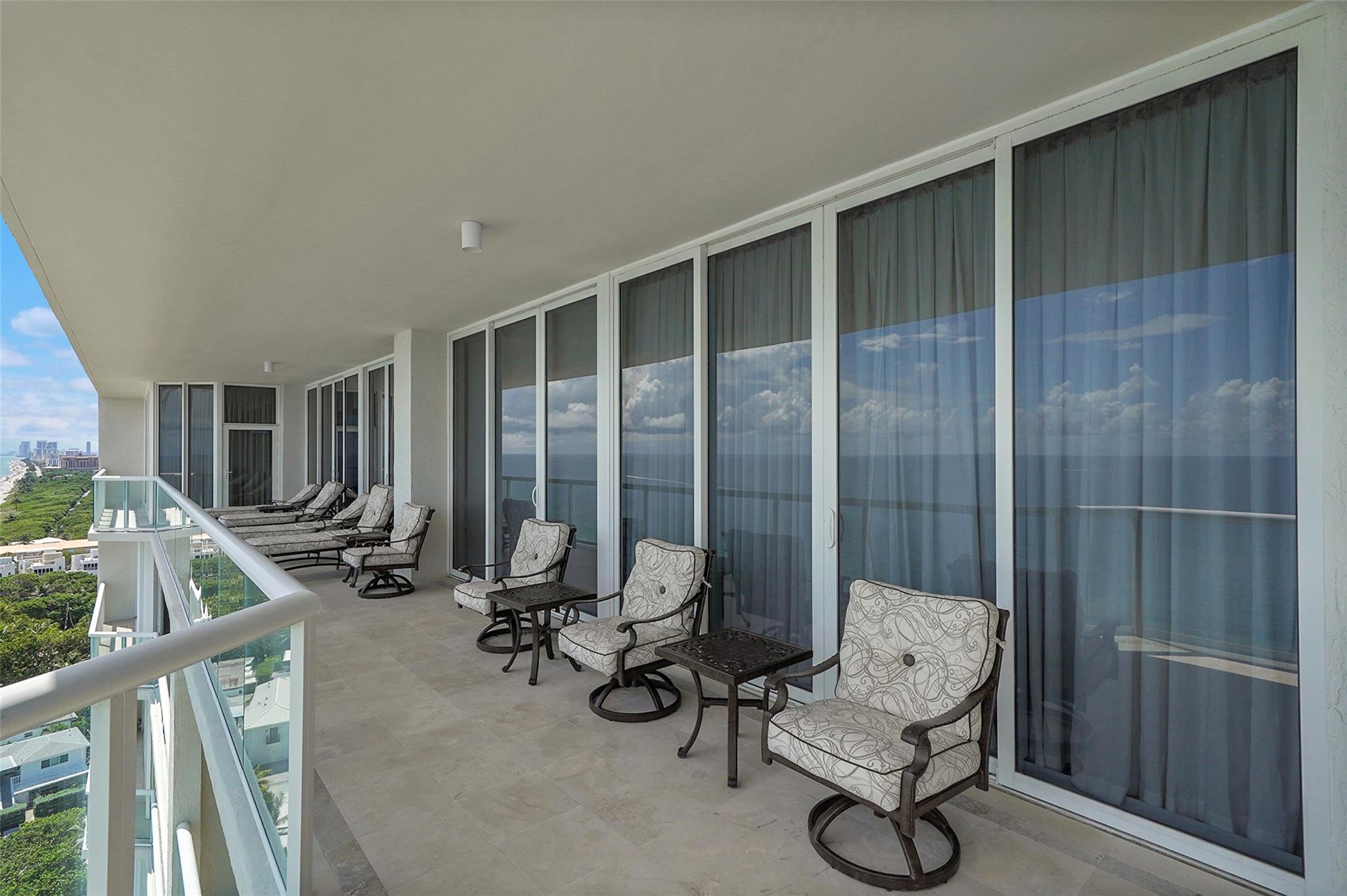 Renaissance On The Ocean - Residential Lease