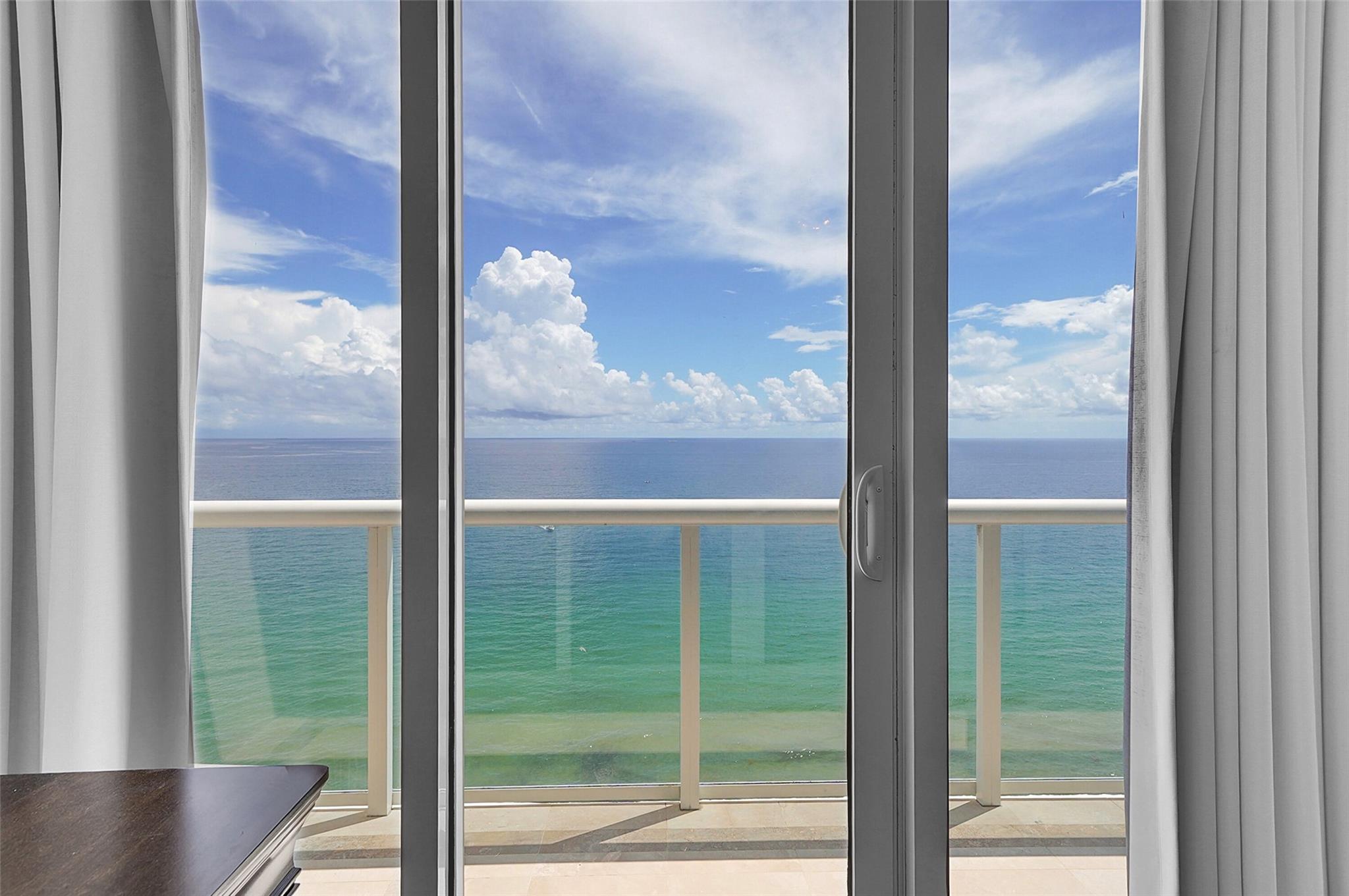 Renaissance On The Ocean - Residential Lease