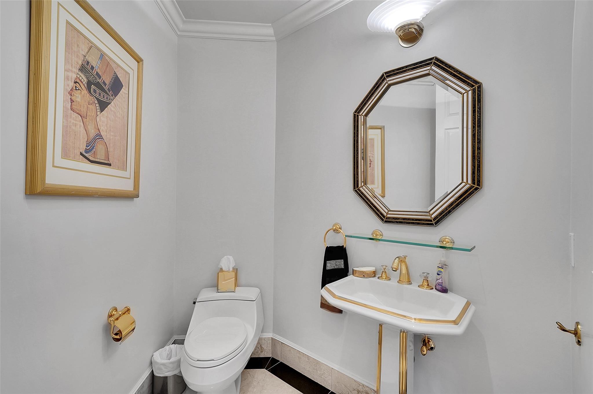 Renaissance On The Ocean - Residential Lease