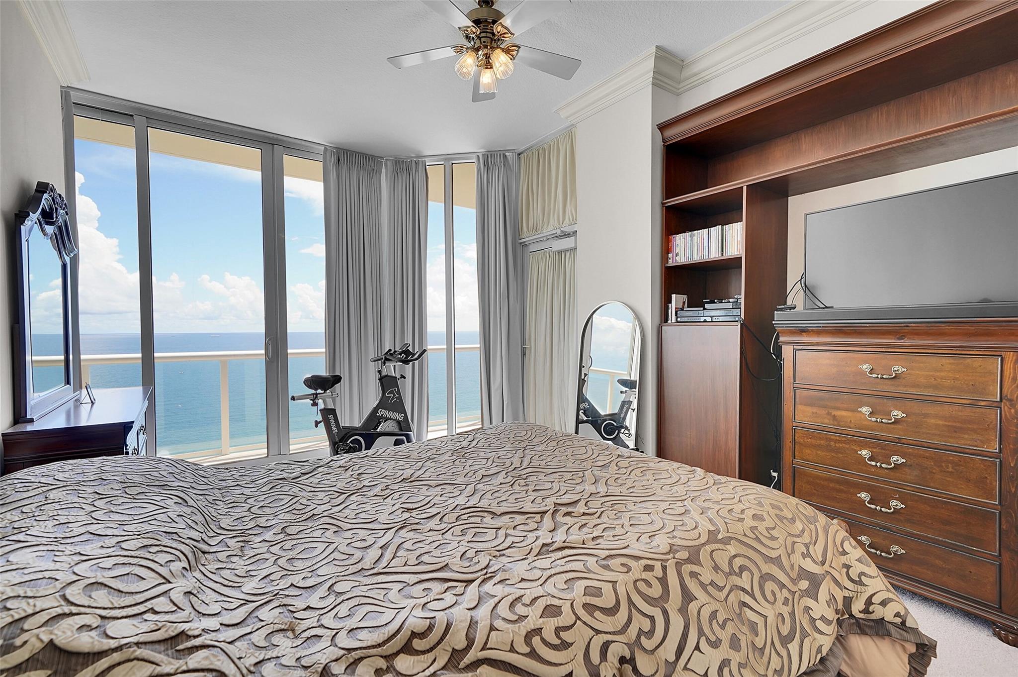 Renaissance On The Ocean - Residential Lease