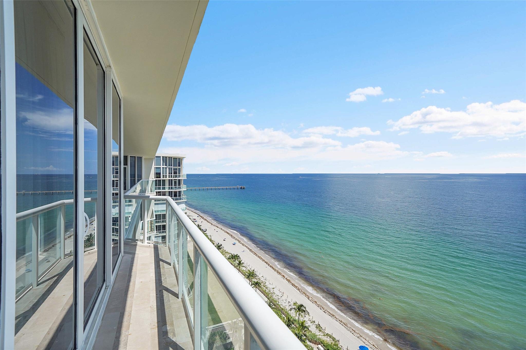 Renaissance On The Ocean - Residential Lease