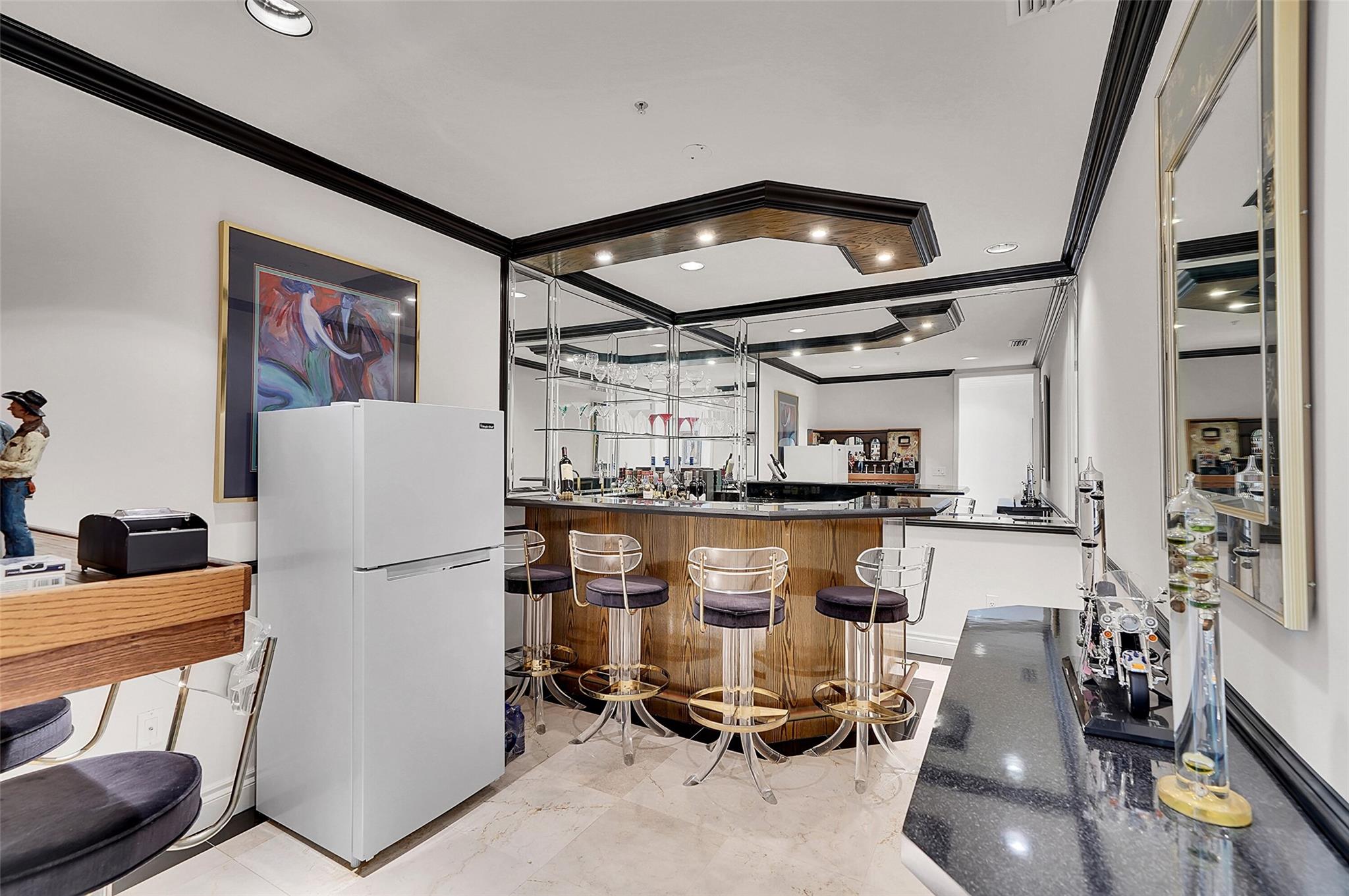 Renaissance On The Ocean - Residential Lease