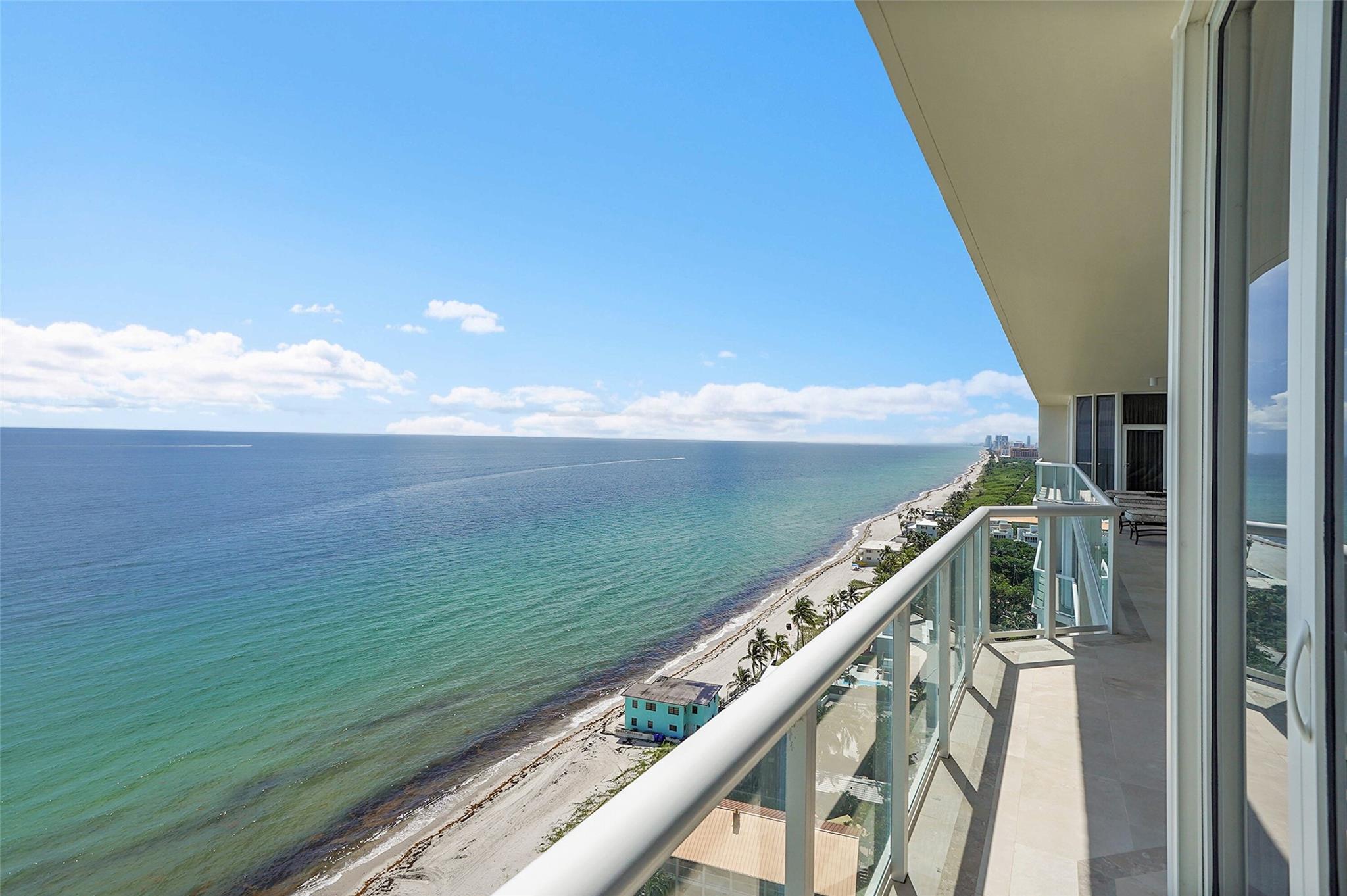 Renaissance On The Ocean - Residential Lease