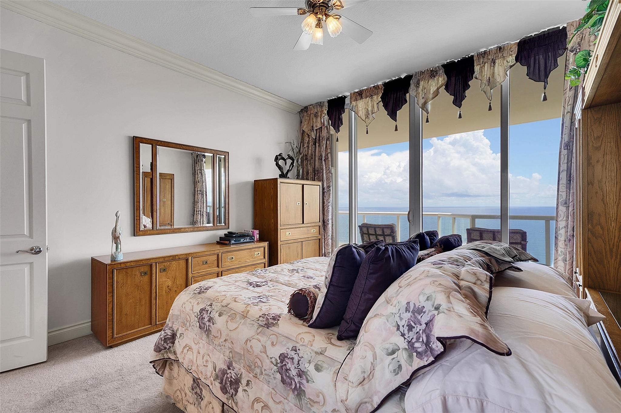 Renaissance On The Ocean - Residential Lease