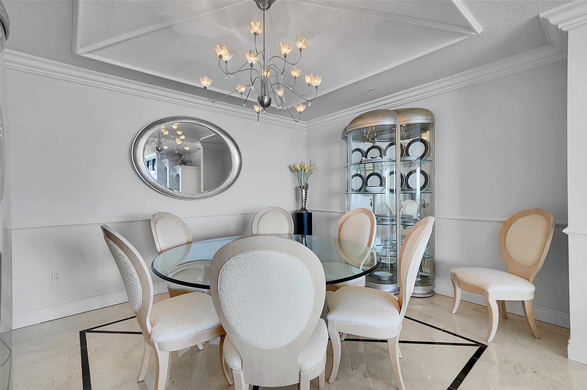 Renaissance On The Ocean - Residential Lease