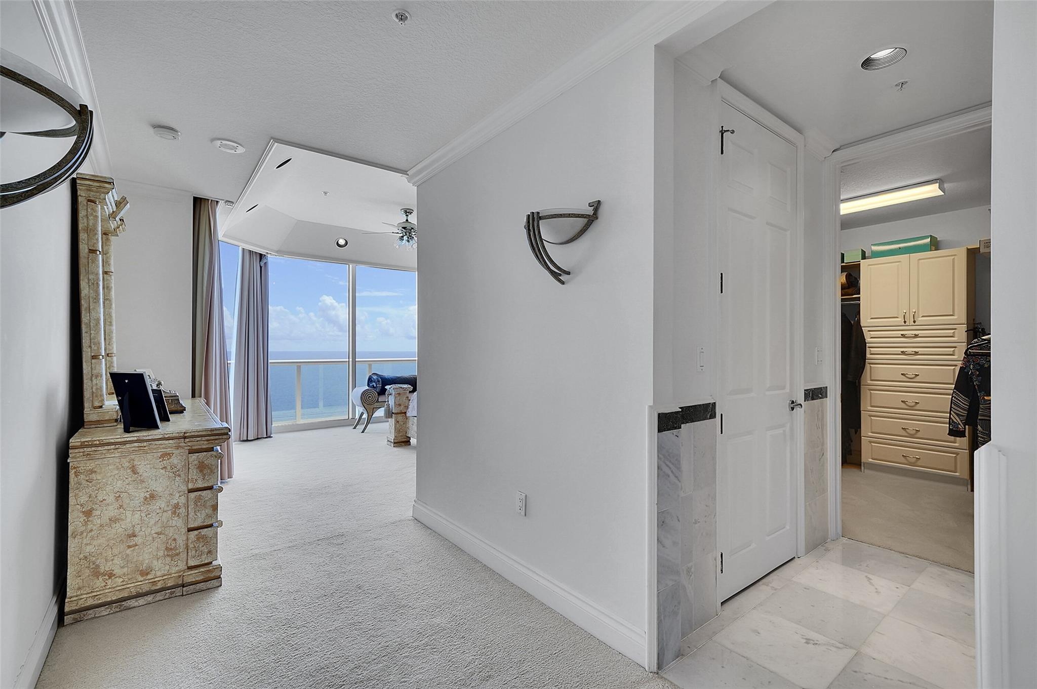 Renaissance On The Ocean - Residential Lease