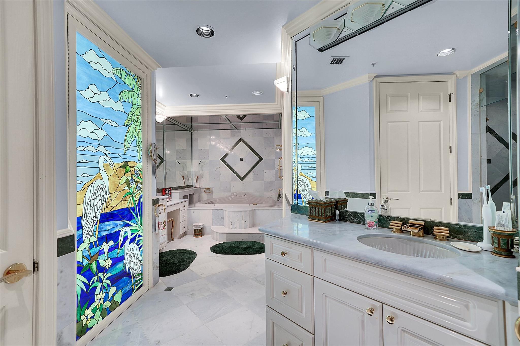 Renaissance On The Ocean - Residential Lease