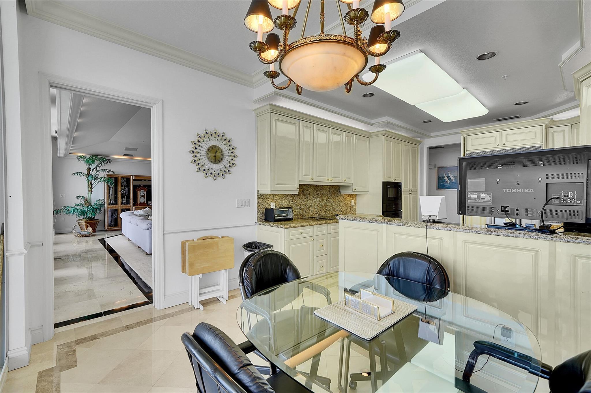 Renaissance On The Ocean - Residential Lease