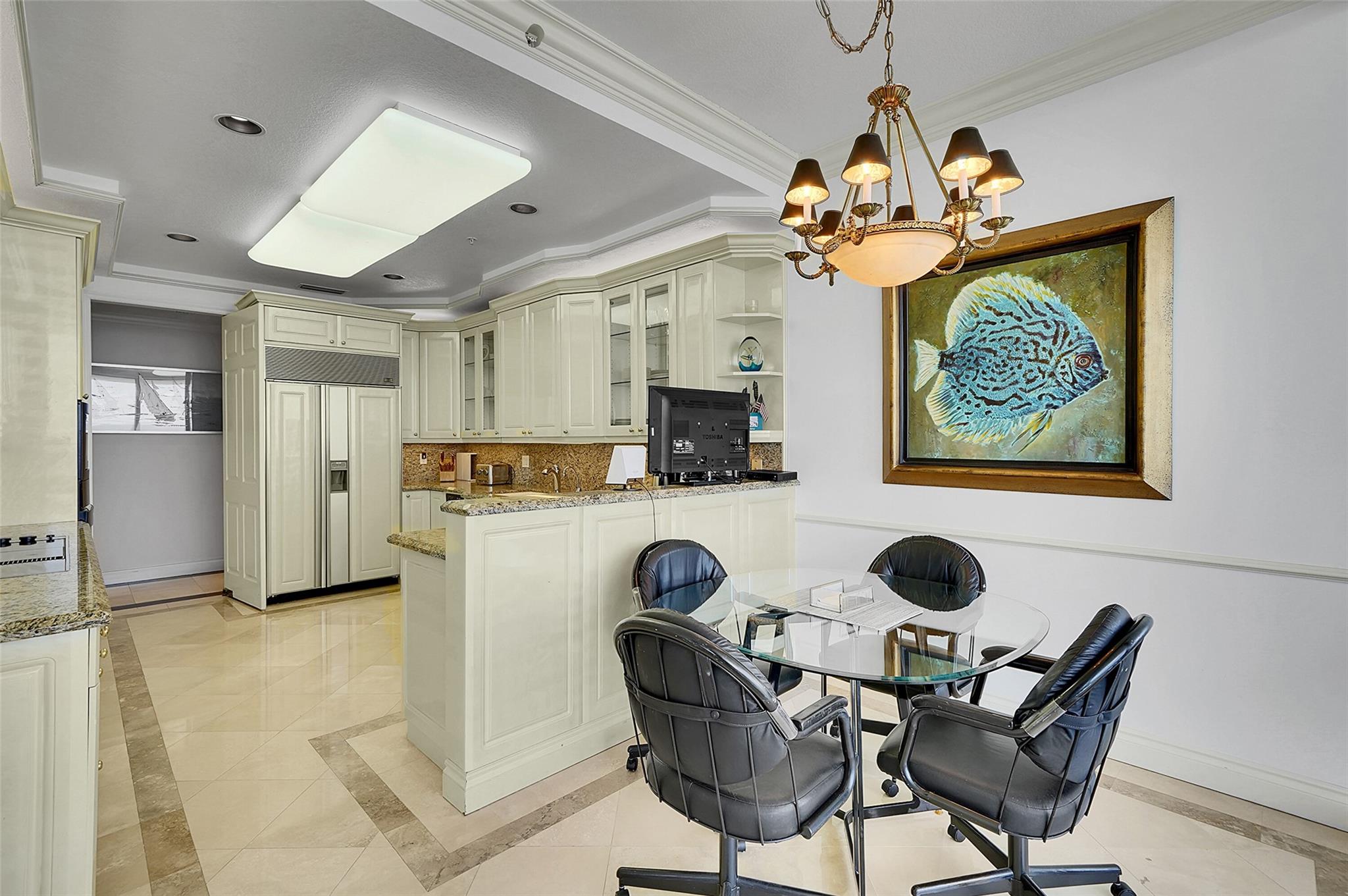 Renaissance On The Ocean - Residential Lease