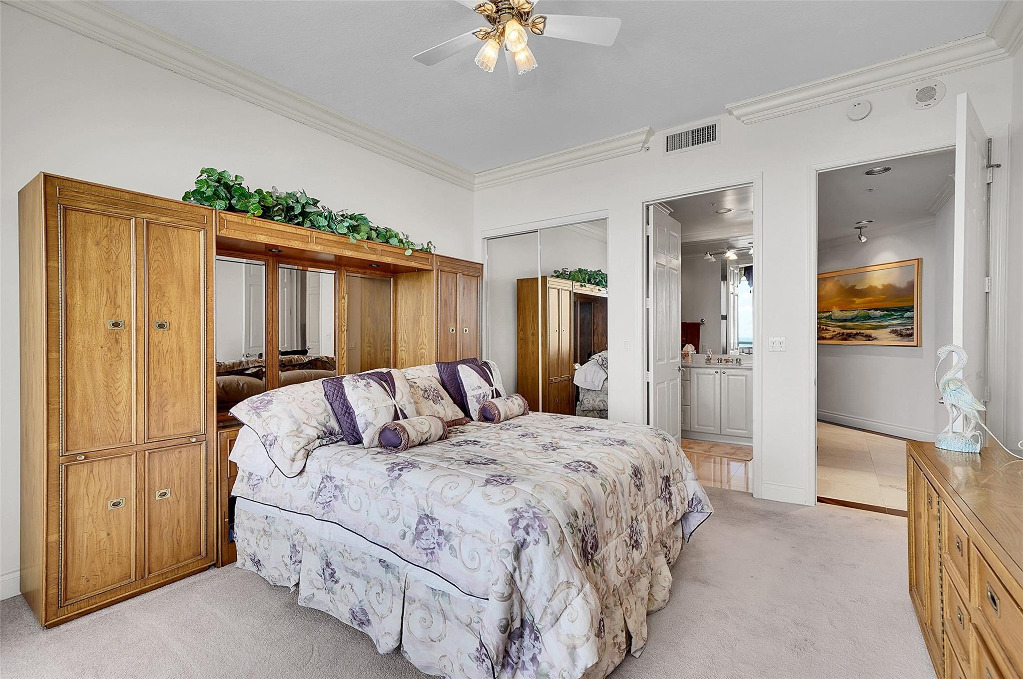 Renaissance On The Ocean - Residential Lease