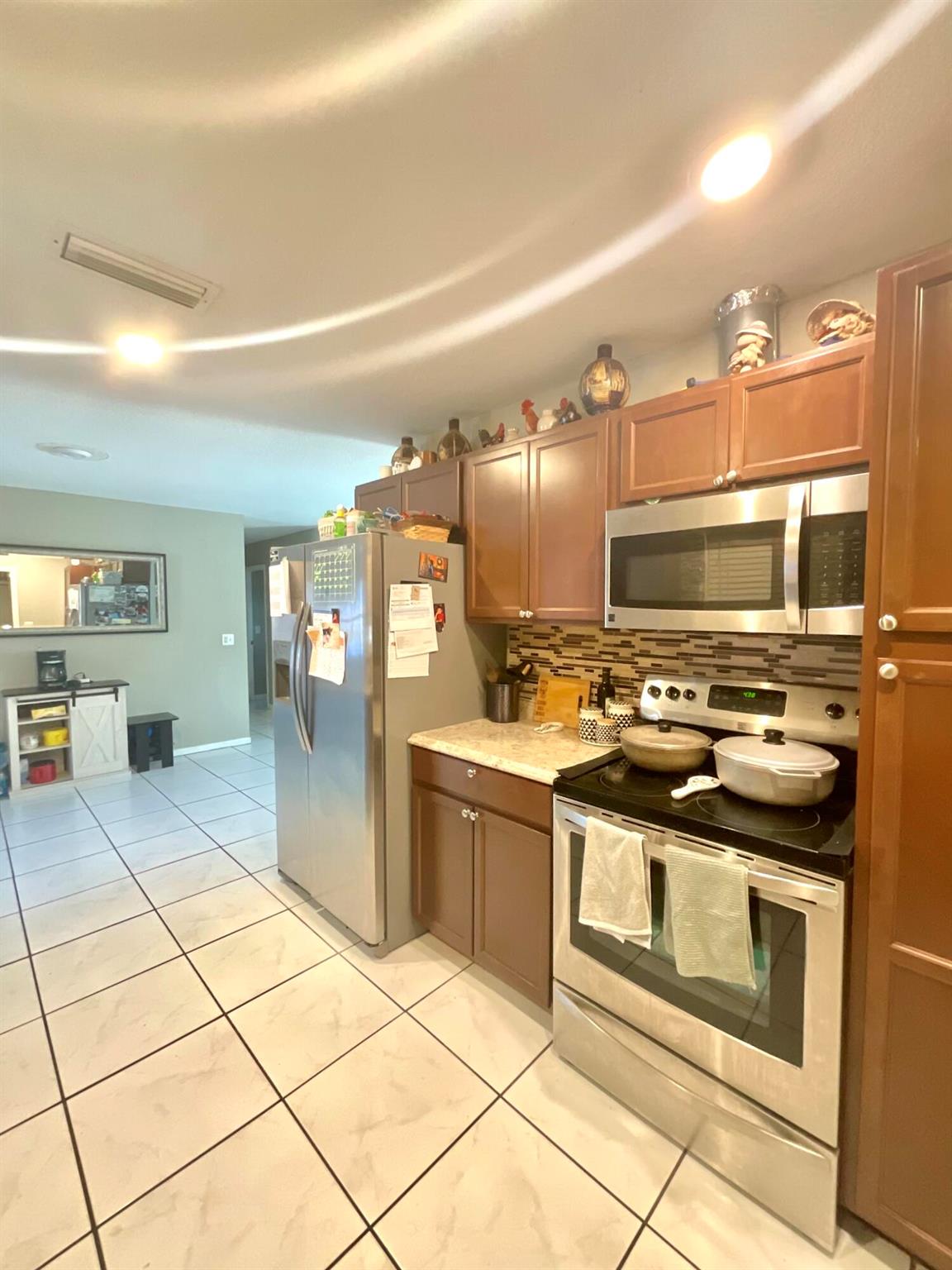 RIVER PARK UNIT 2 - Residential