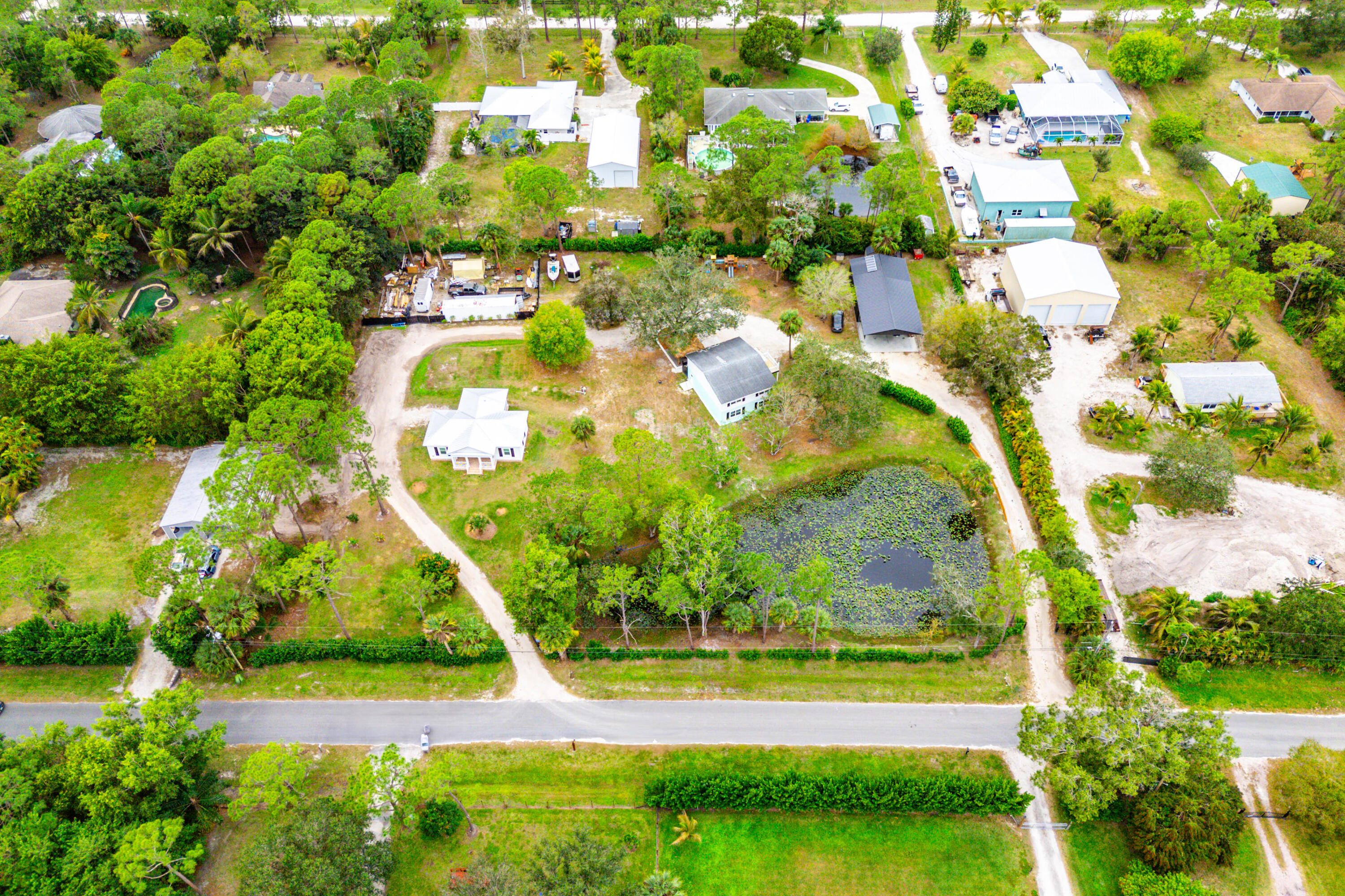 Jupiter Farms - Residential