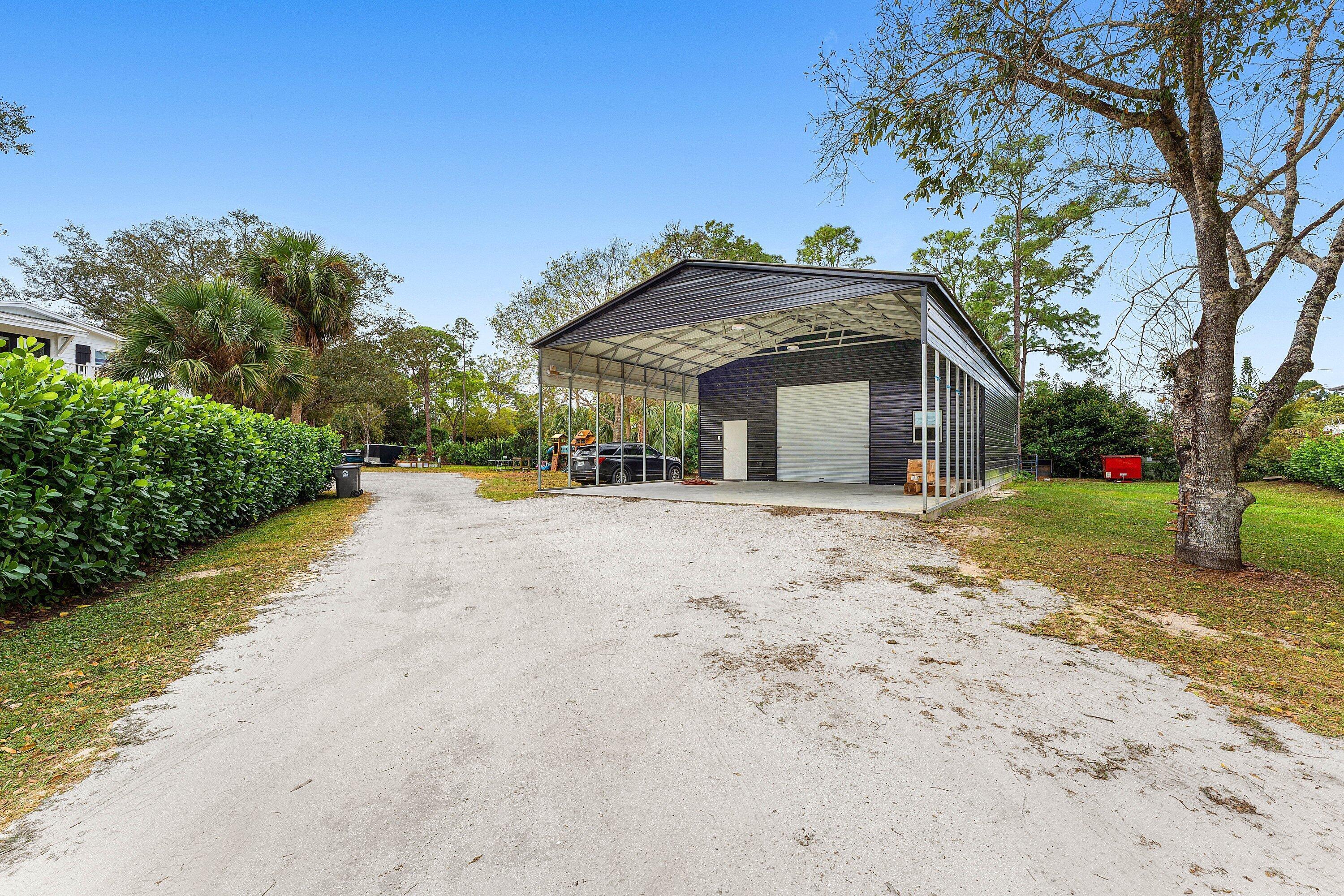 Jupiter Farms - Residential