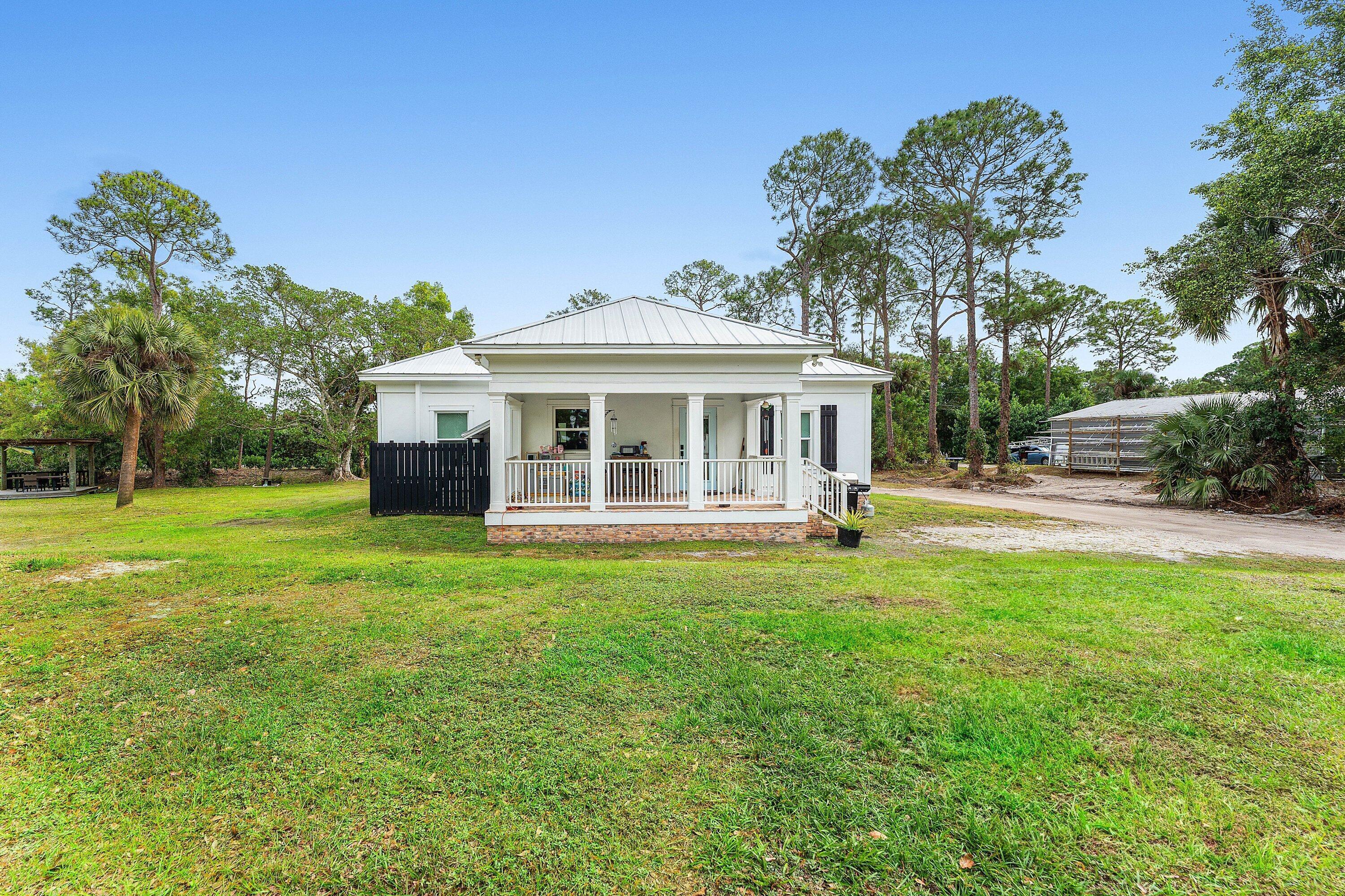 Jupiter Farms - Residential