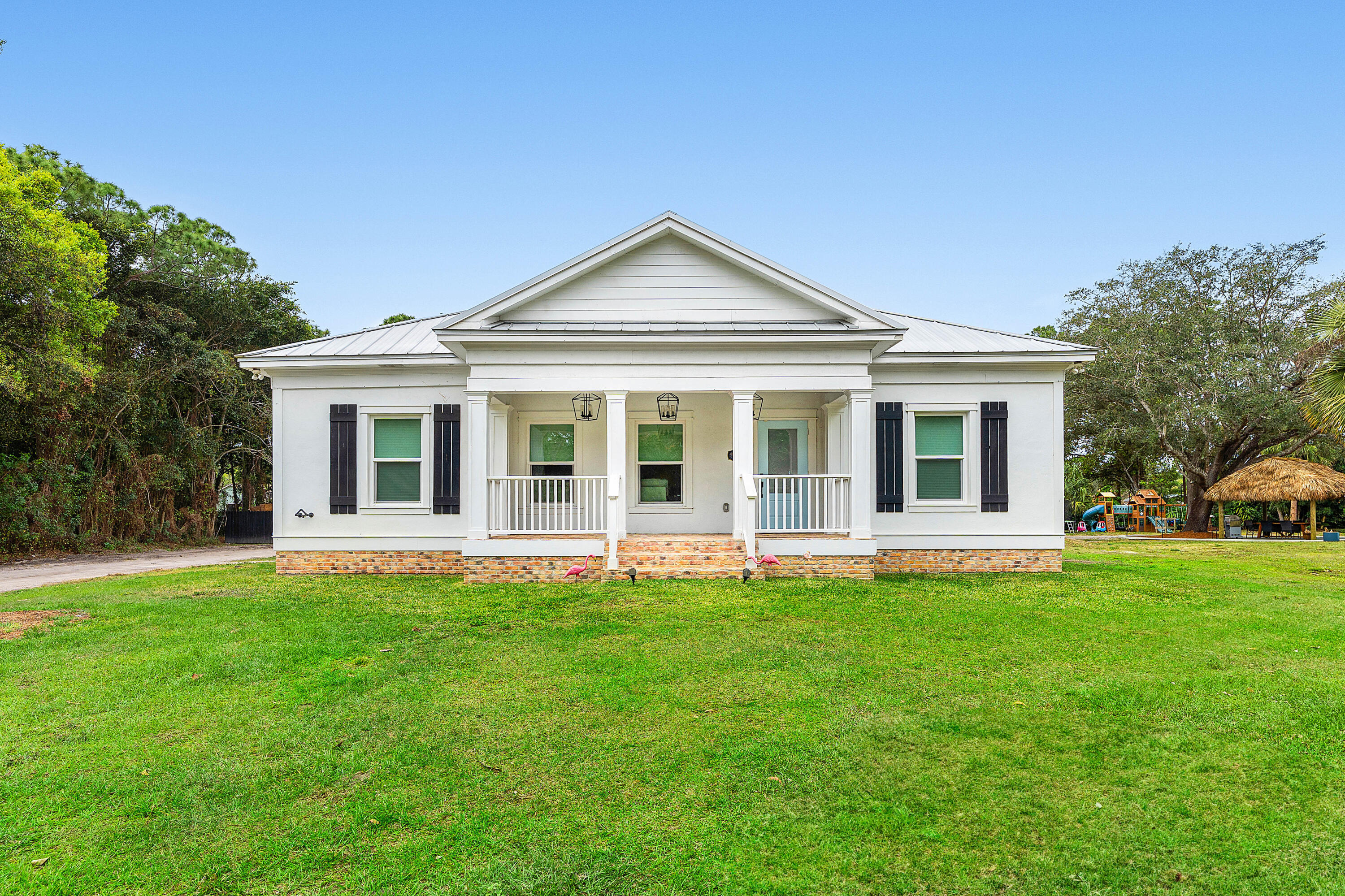 Jupiter Farms - Residential