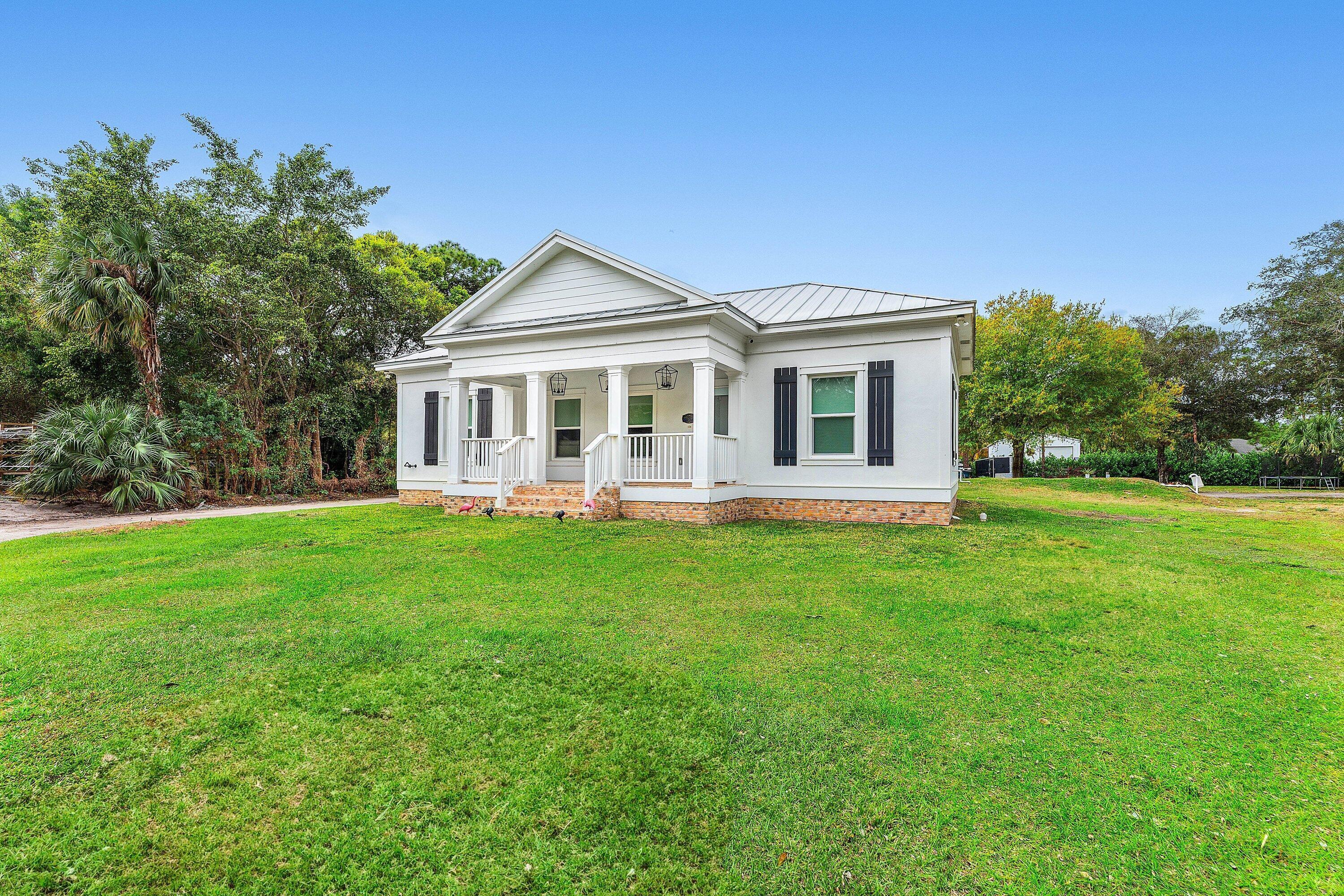 Jupiter Farms - Residential