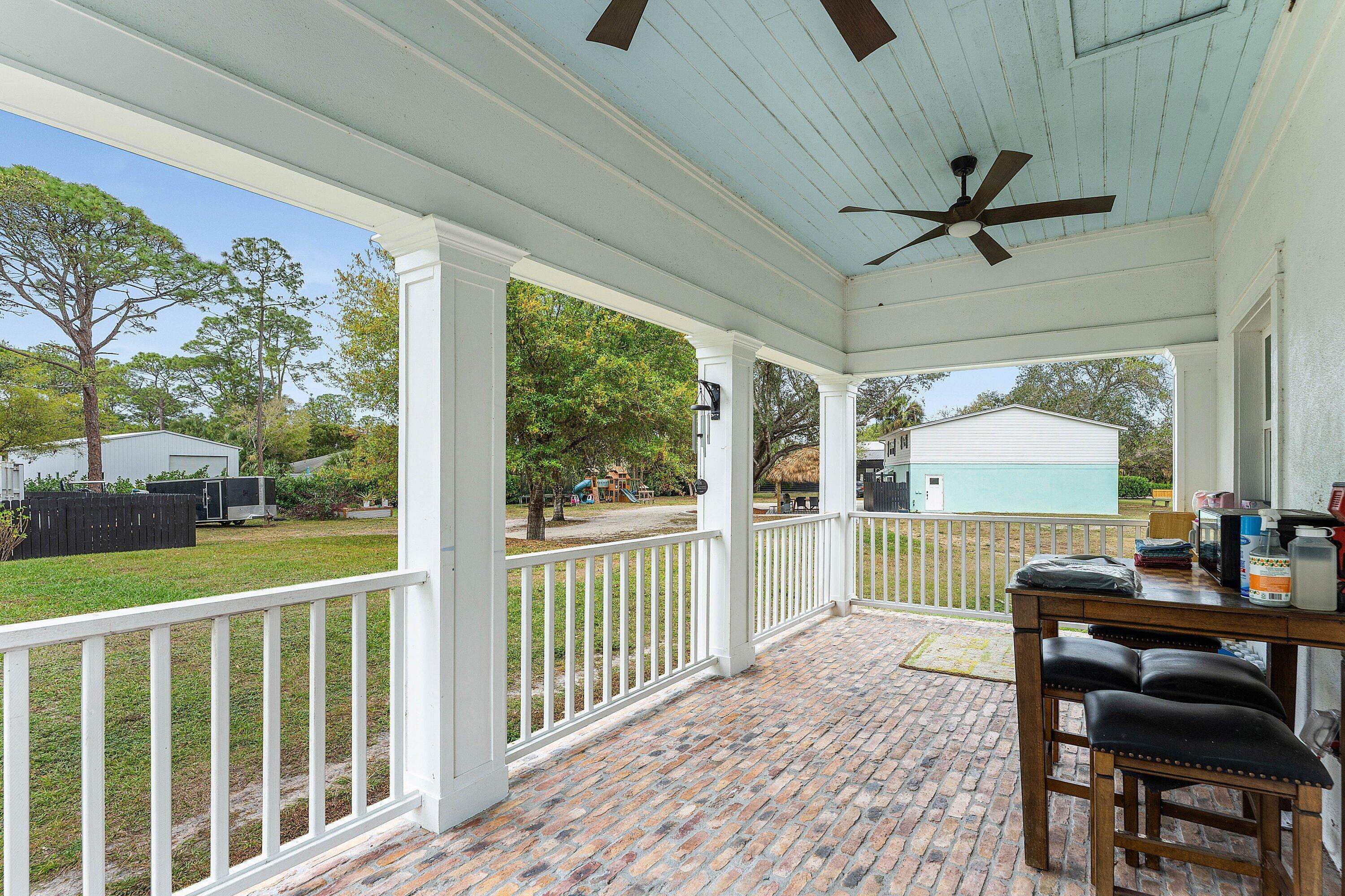 Jupiter Farms - Residential